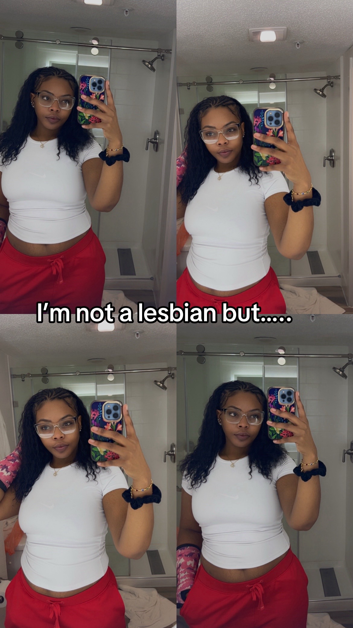 @Kayla Shanice