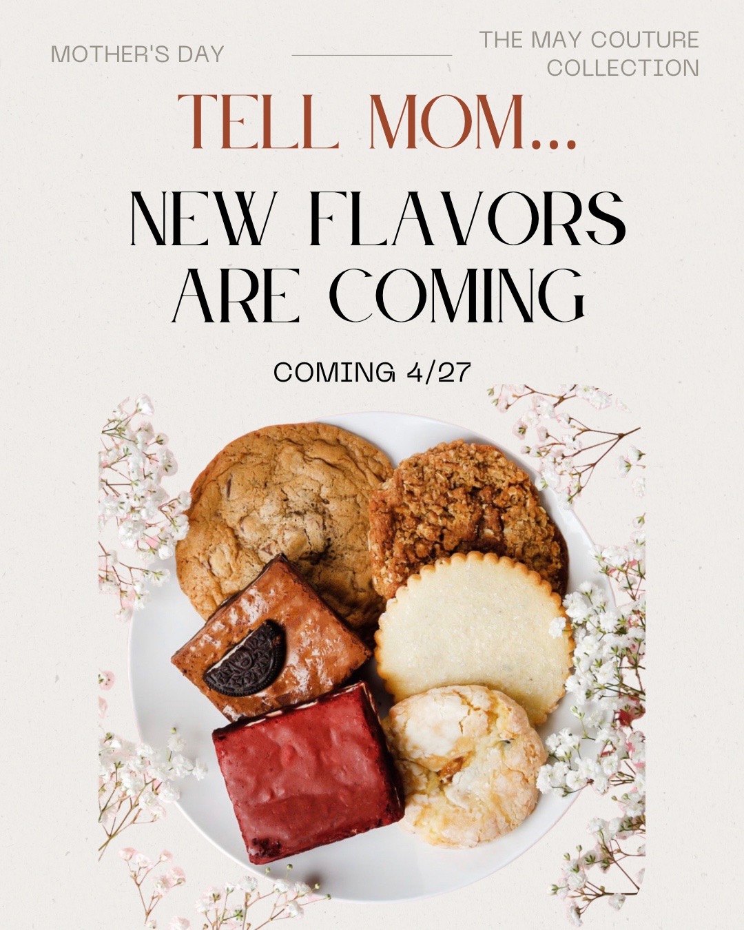 @DeLuscious Cookies