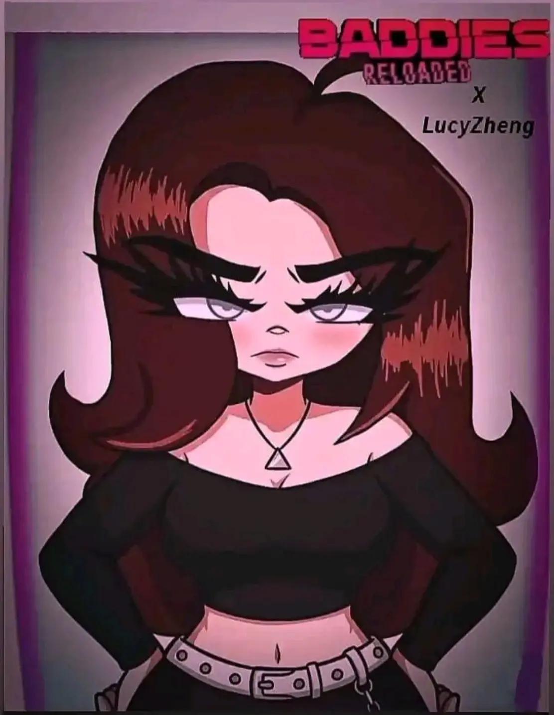 @Lucyzheng🆖