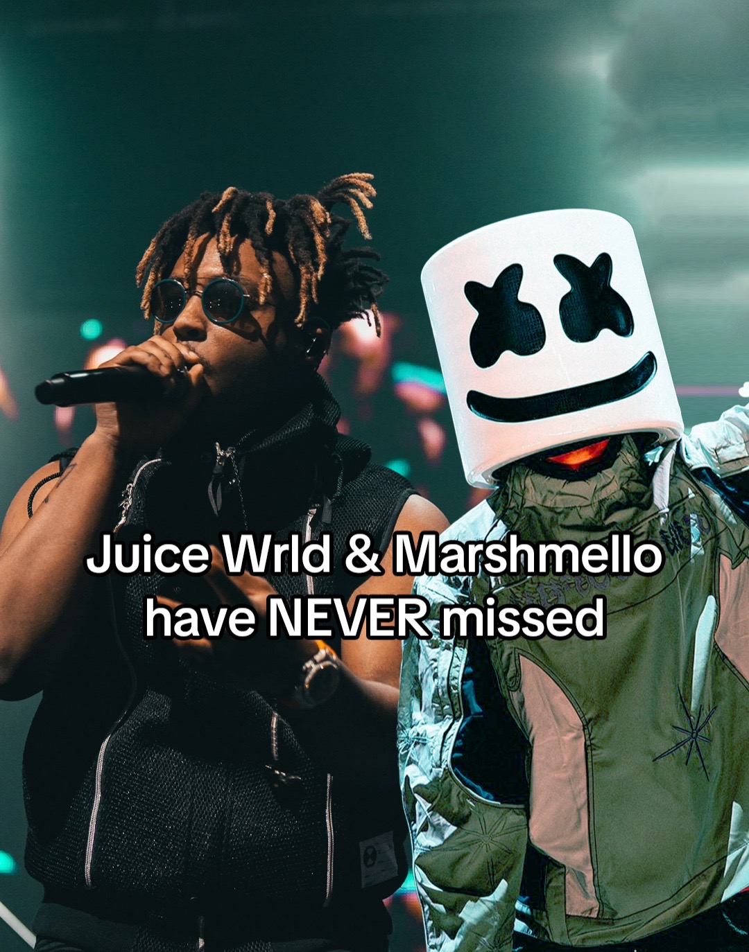 @Mello Fan Not Impersonating