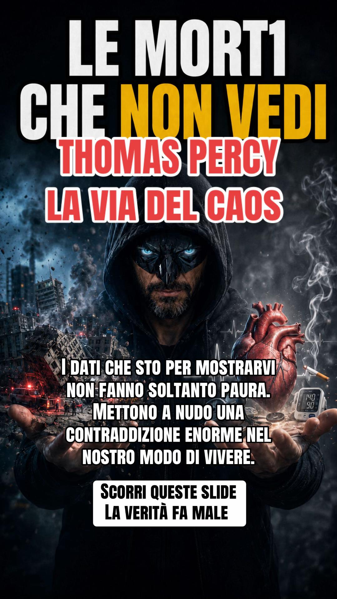 @THOMAS PERCY la.via.del.caos