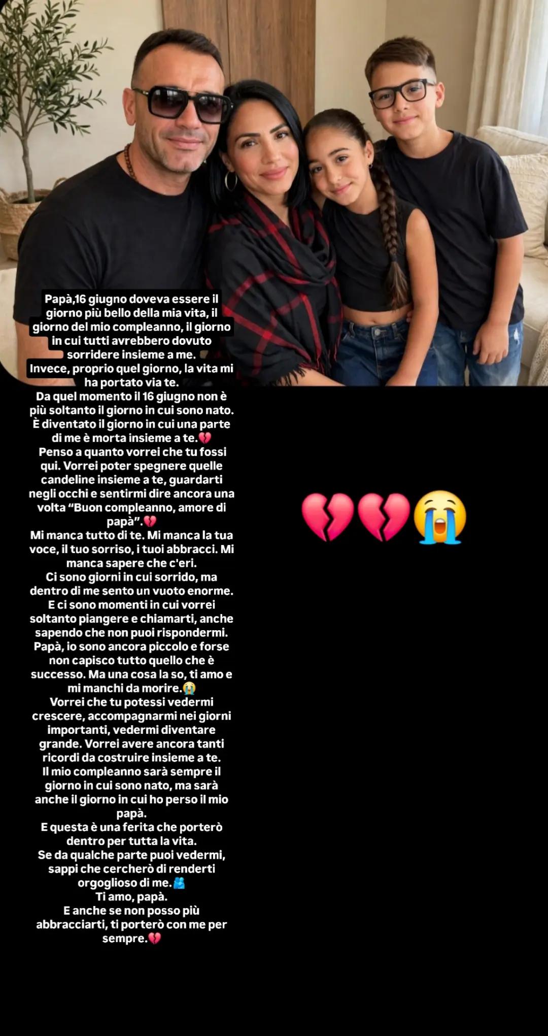 @Simona De Luca