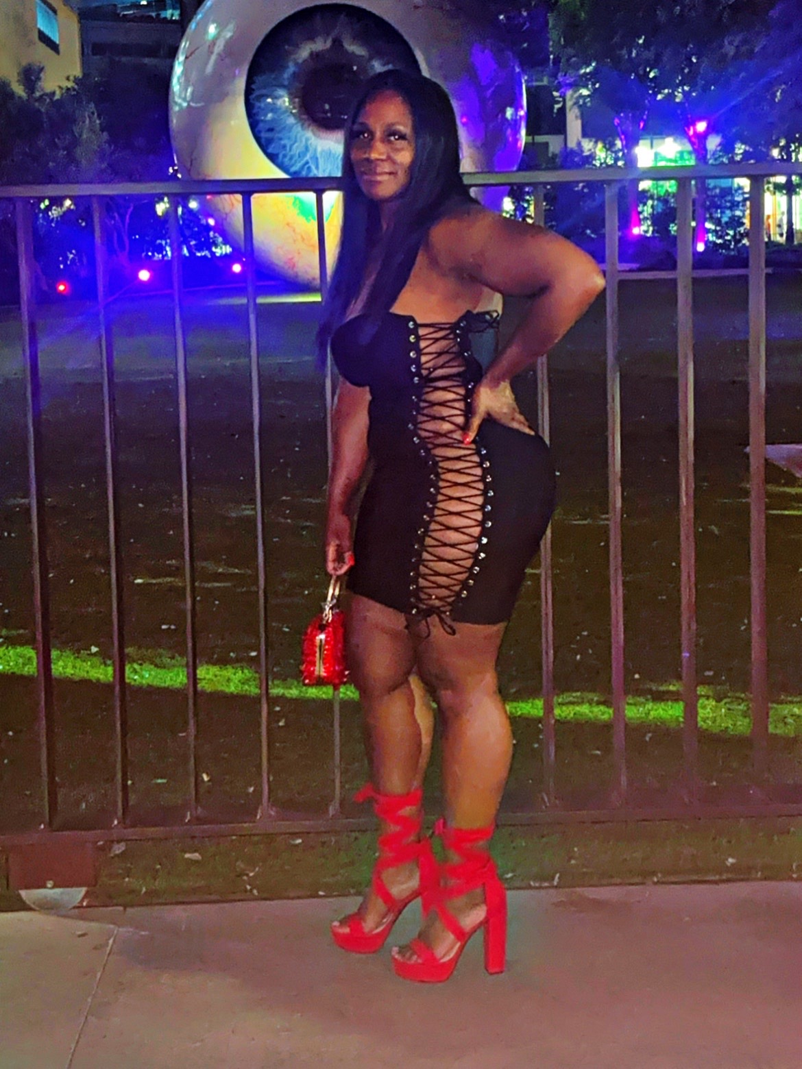 @She Bossed Up