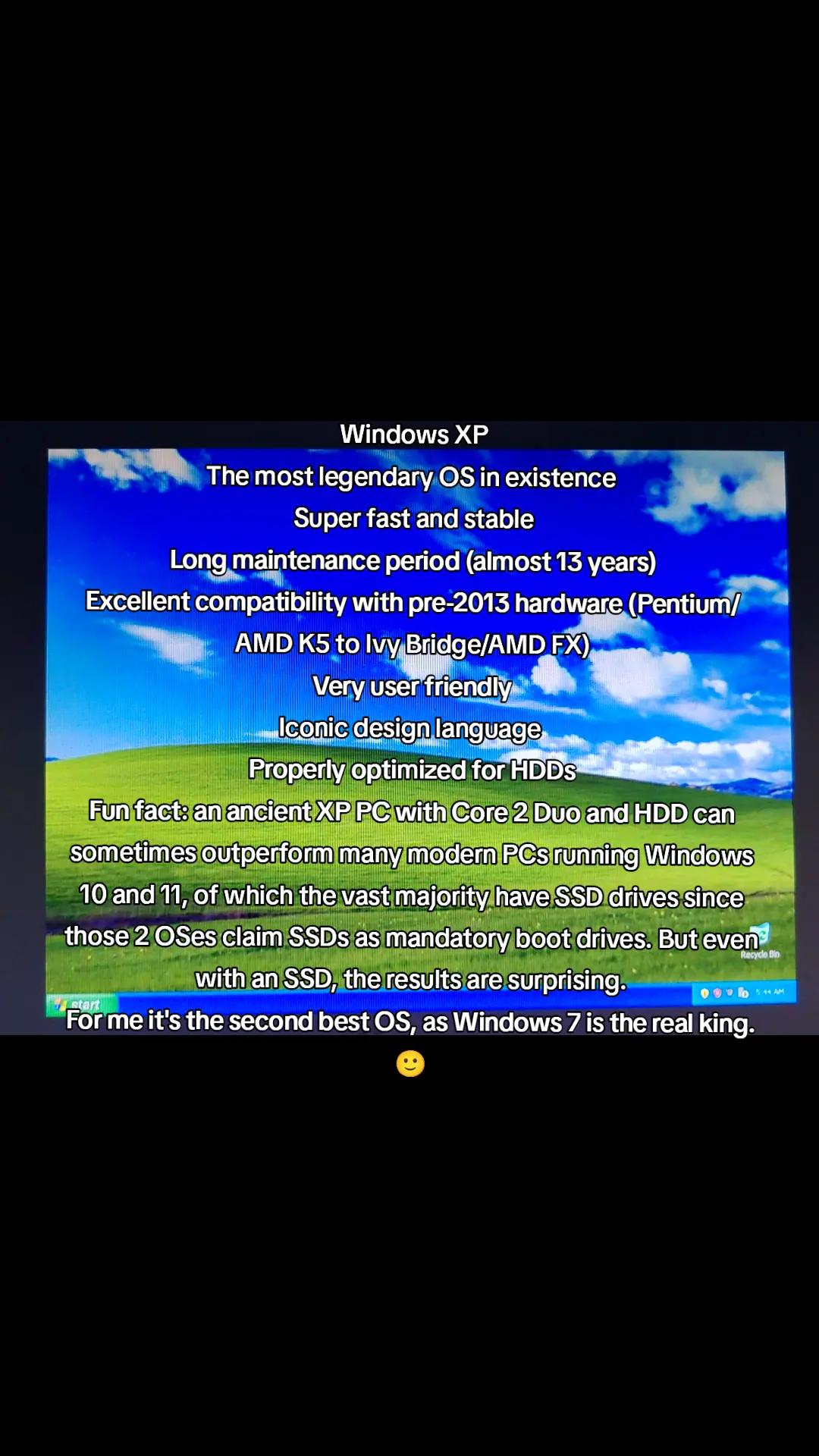 @Intel i5 4570 hype 🙂