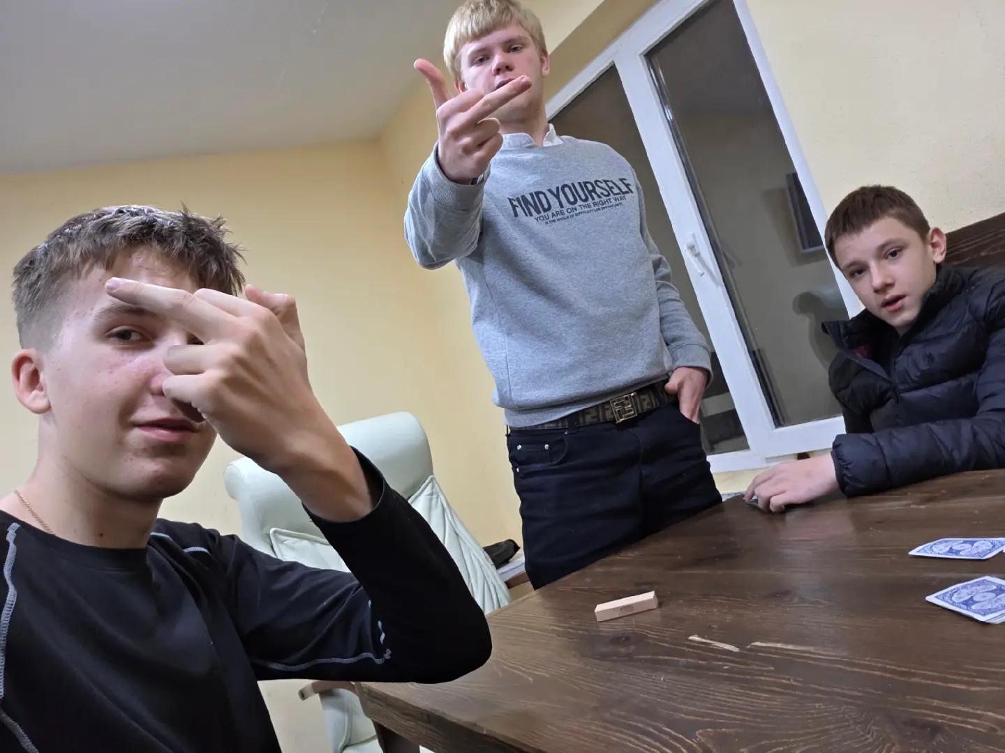 @Ваня