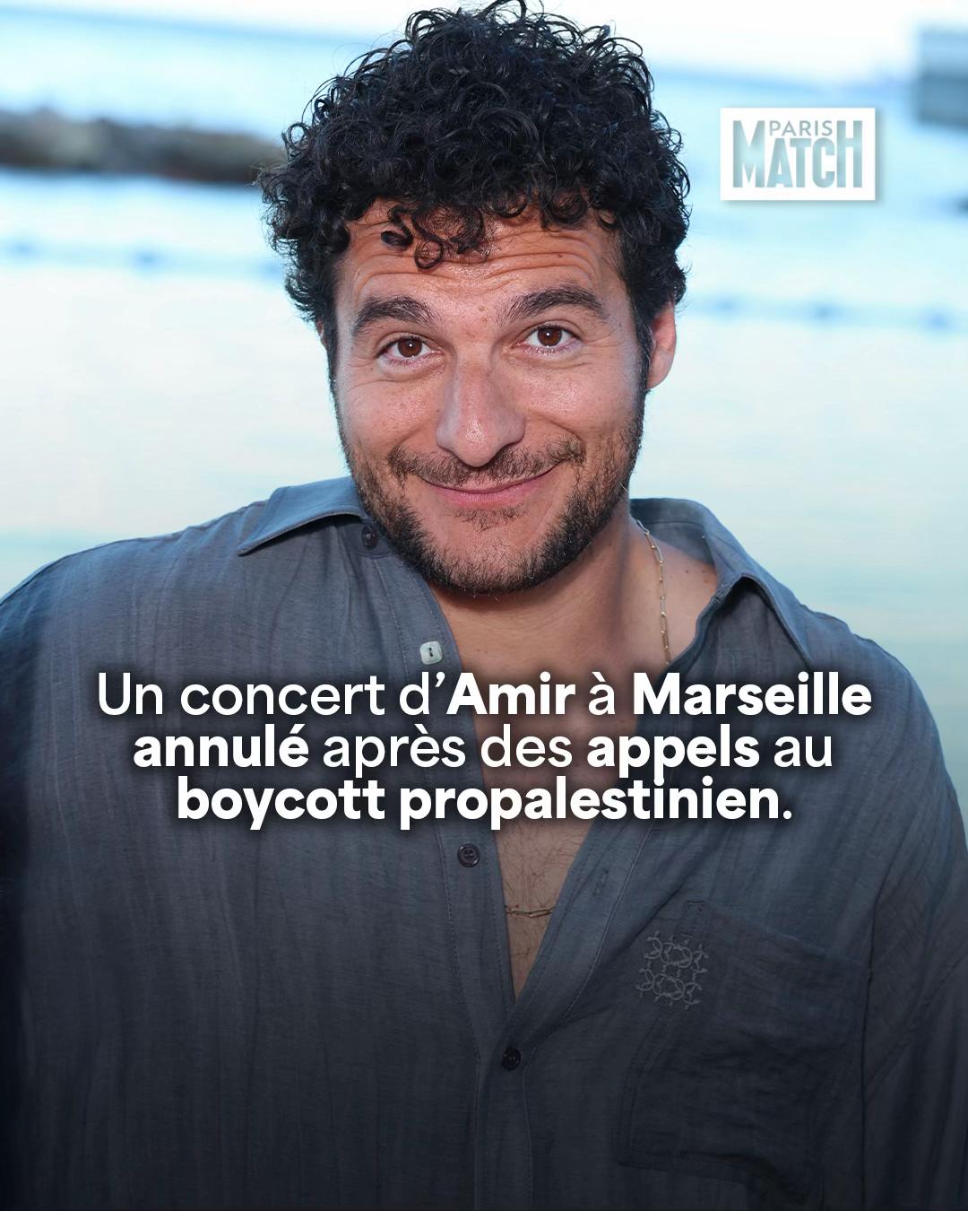 @Paris Match