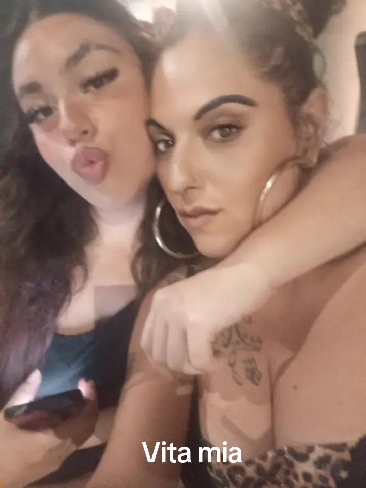 @Lucy e Pako