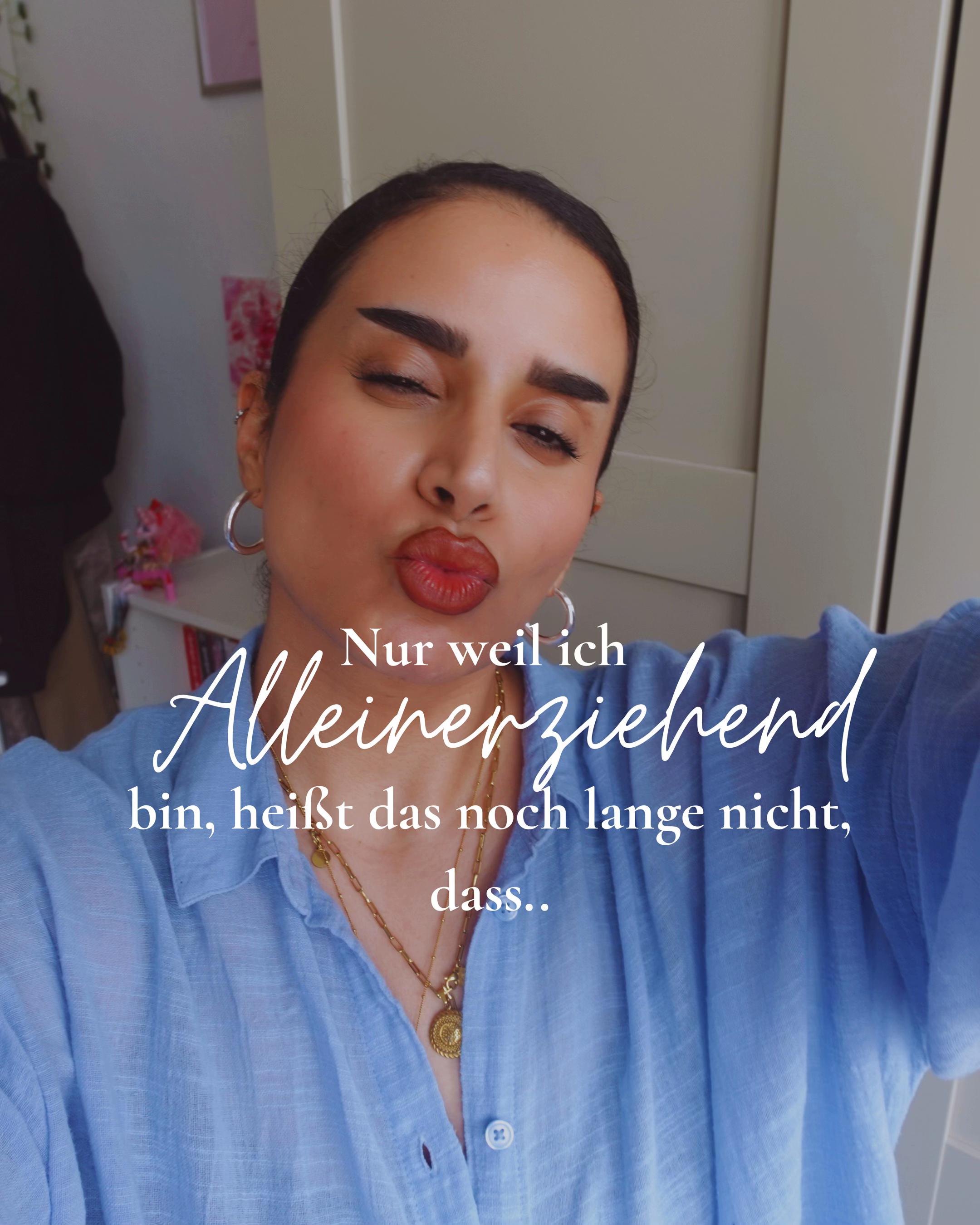 @Esma | Narzissmus & Freiheit