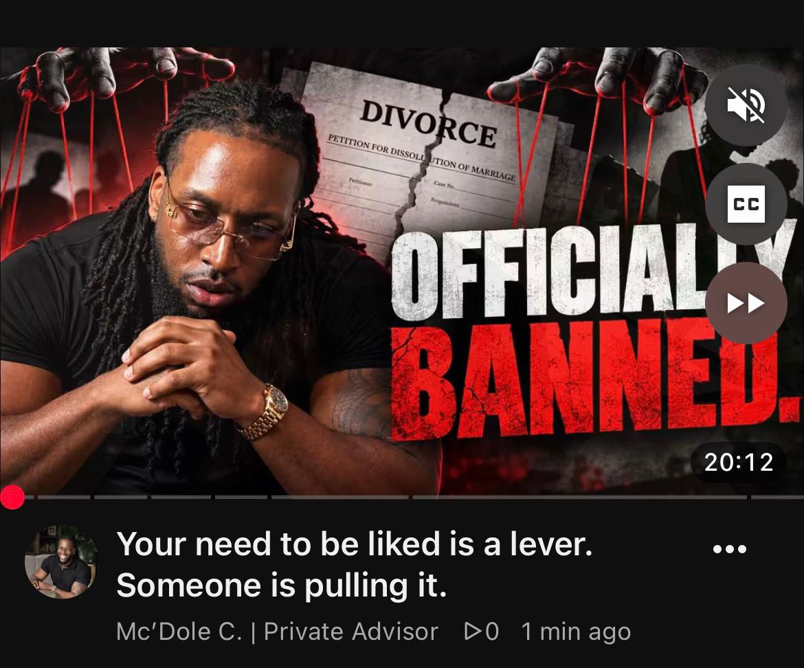 @Mc&rsquo;Dole | Private Advisor