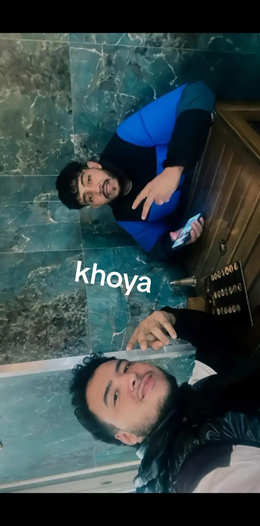 @Kalid Mansori