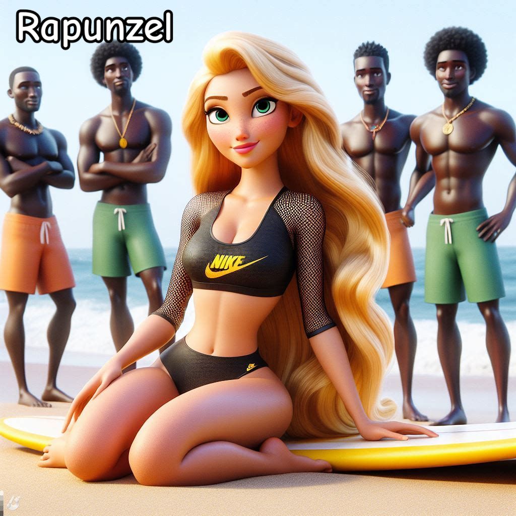 @Disney princess