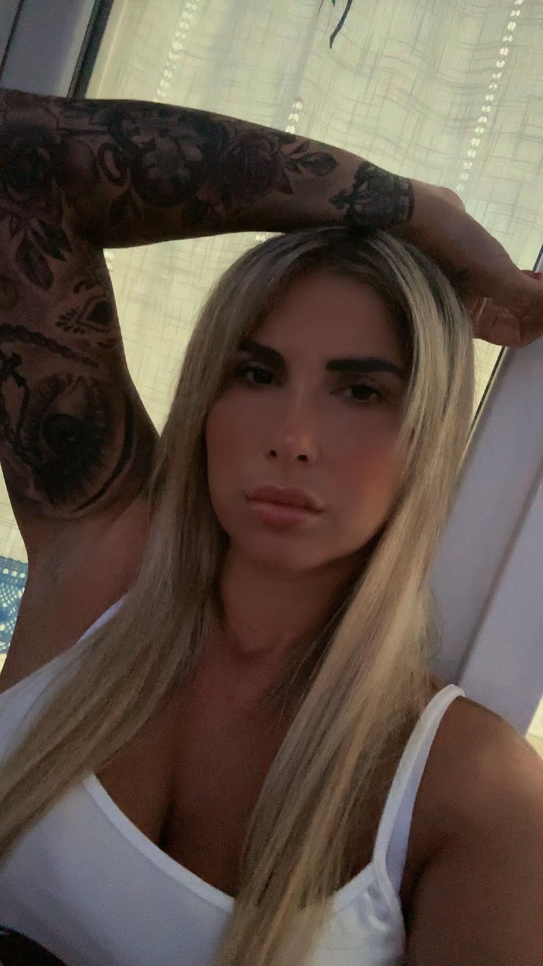 @Veronica Finelli