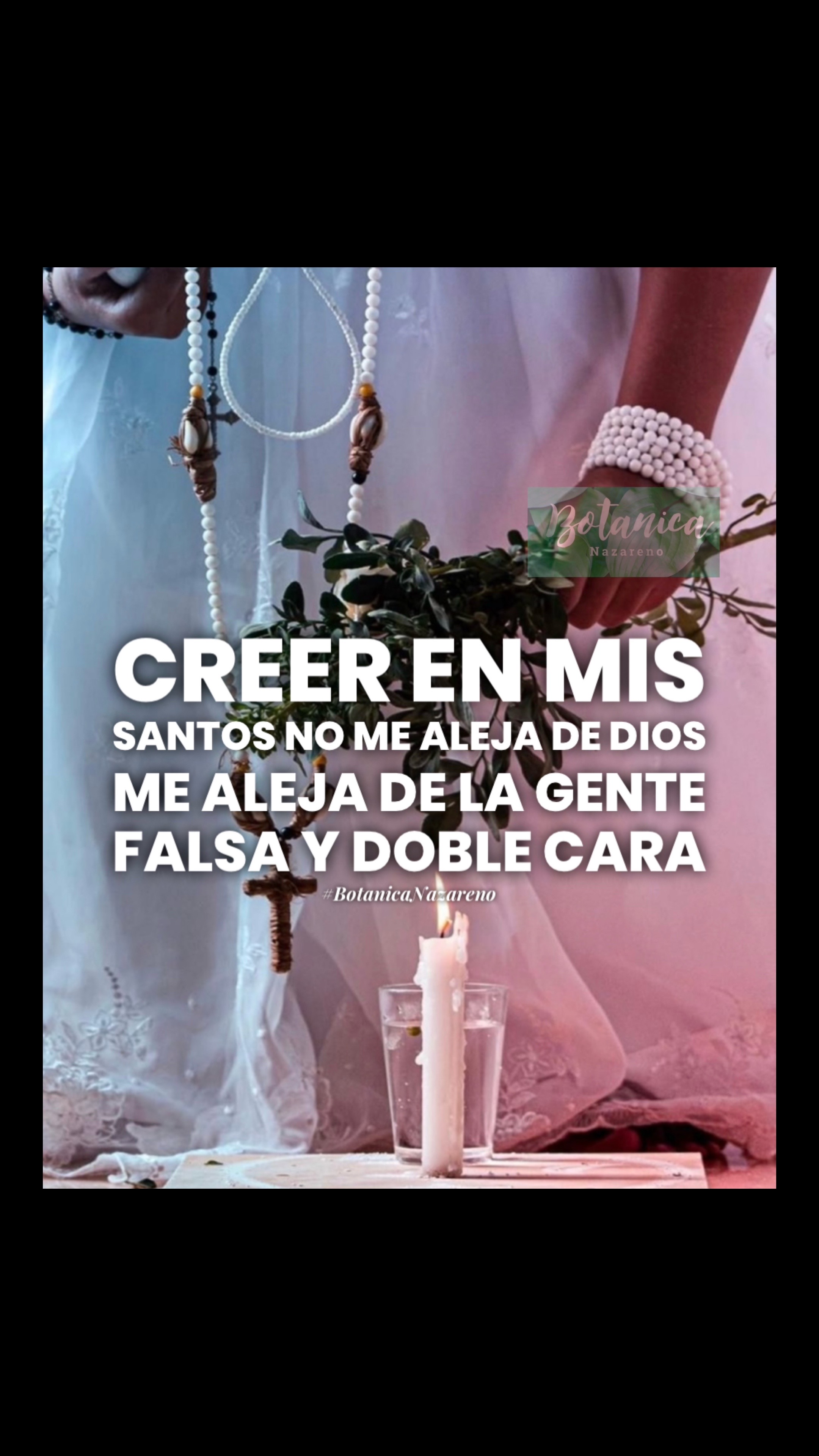 @Botanica_Nazareno