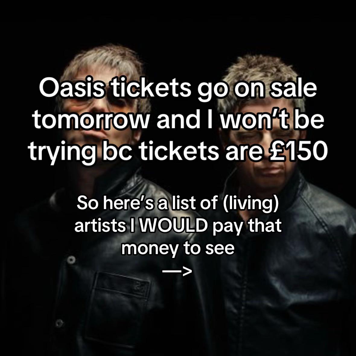 @Britpop, Mod & More