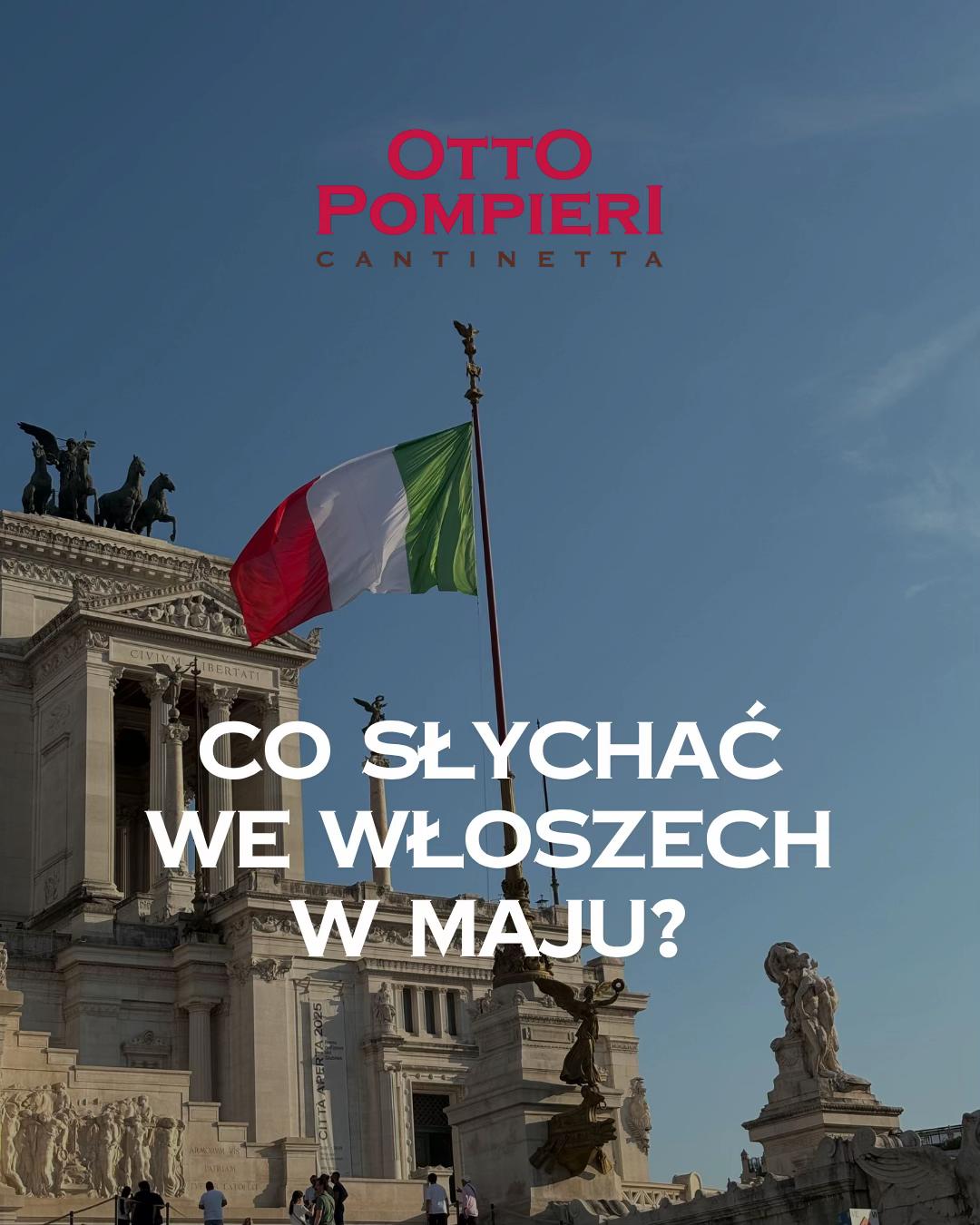 @OTTO POMPIERI