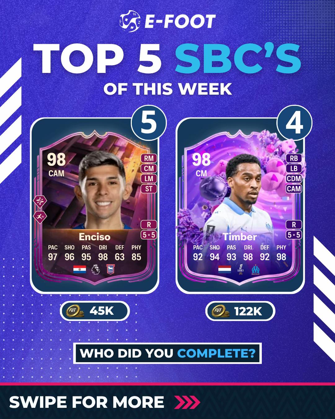@E-FOOT | EA FC 27