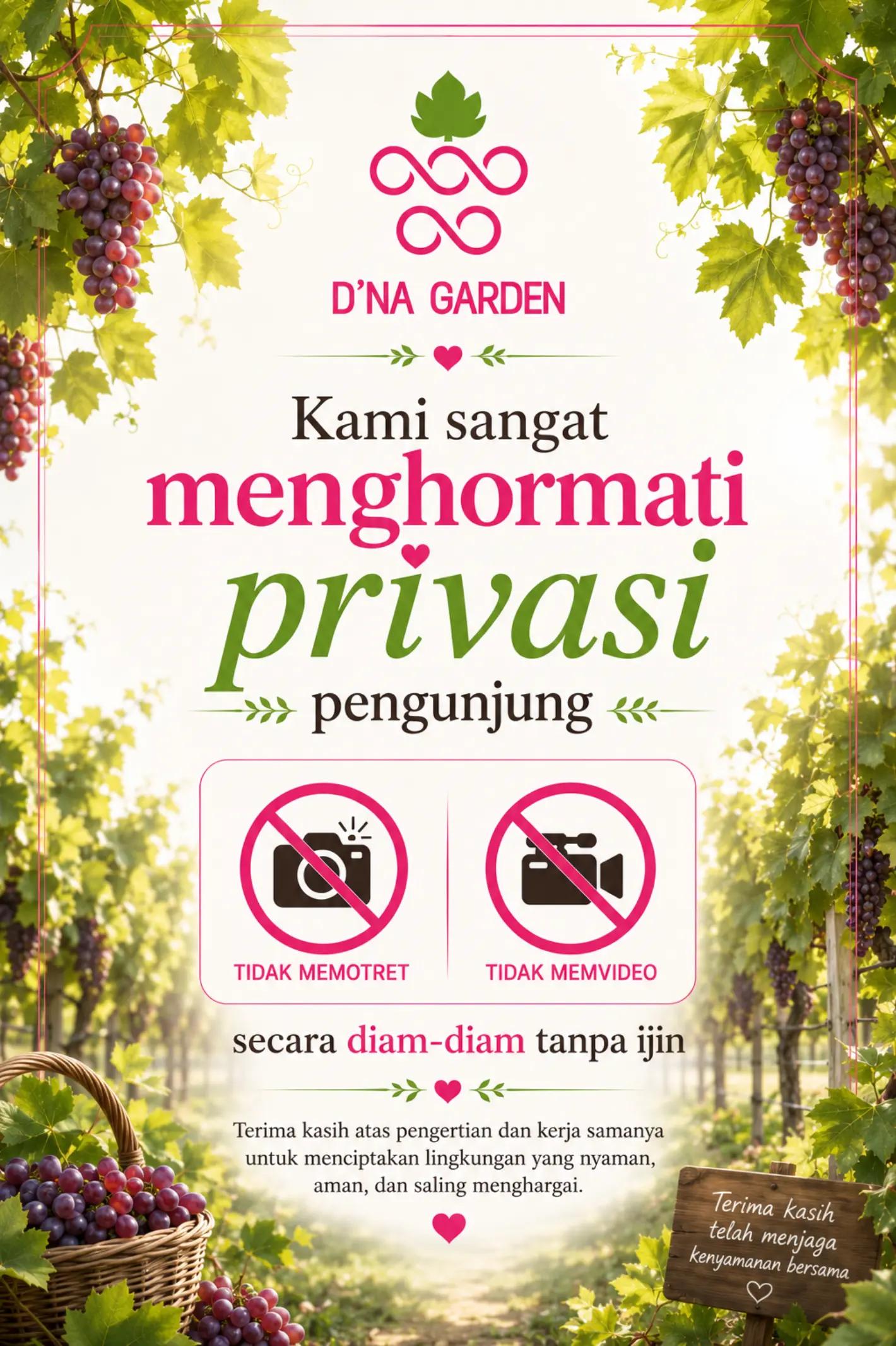 @DNA Garden