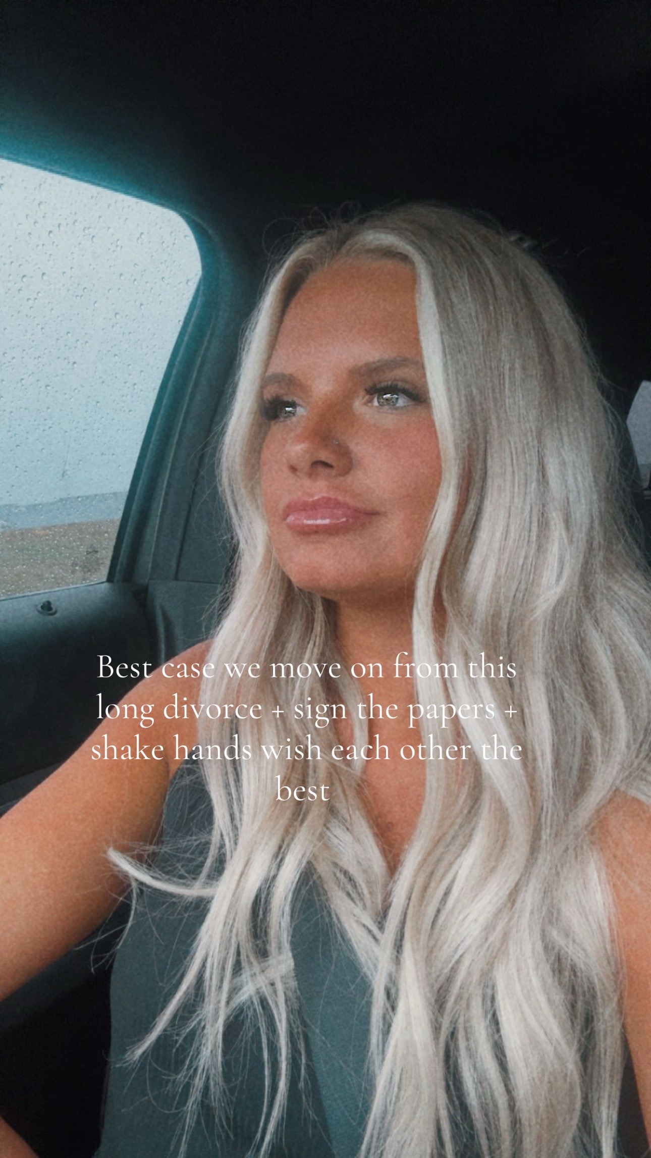 @Lisa Barnes