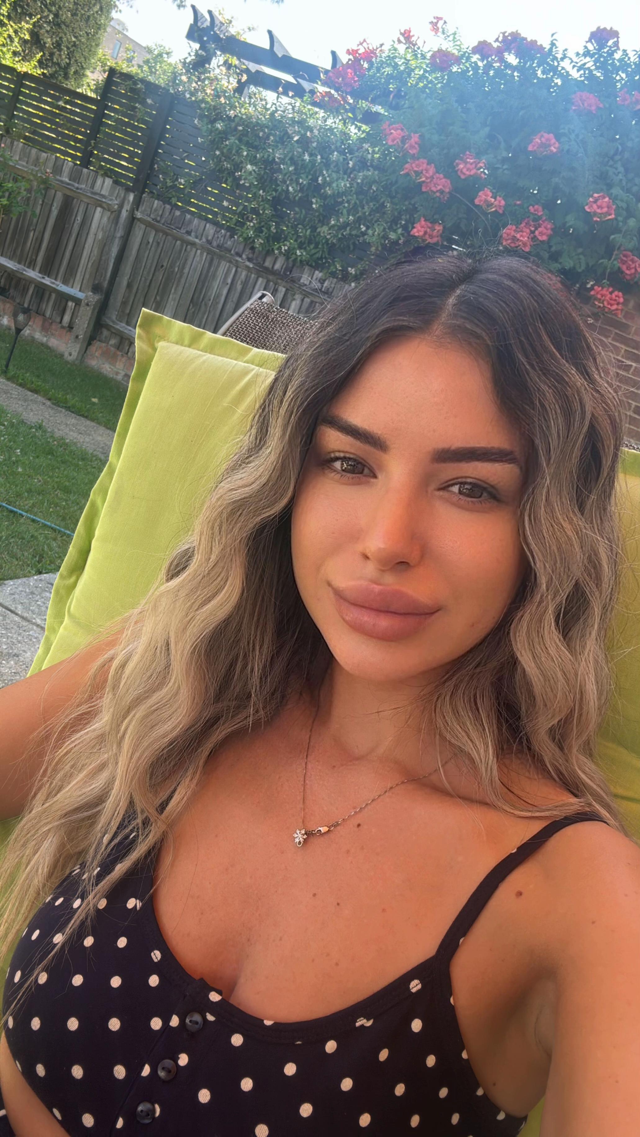 @Francesca Marin
