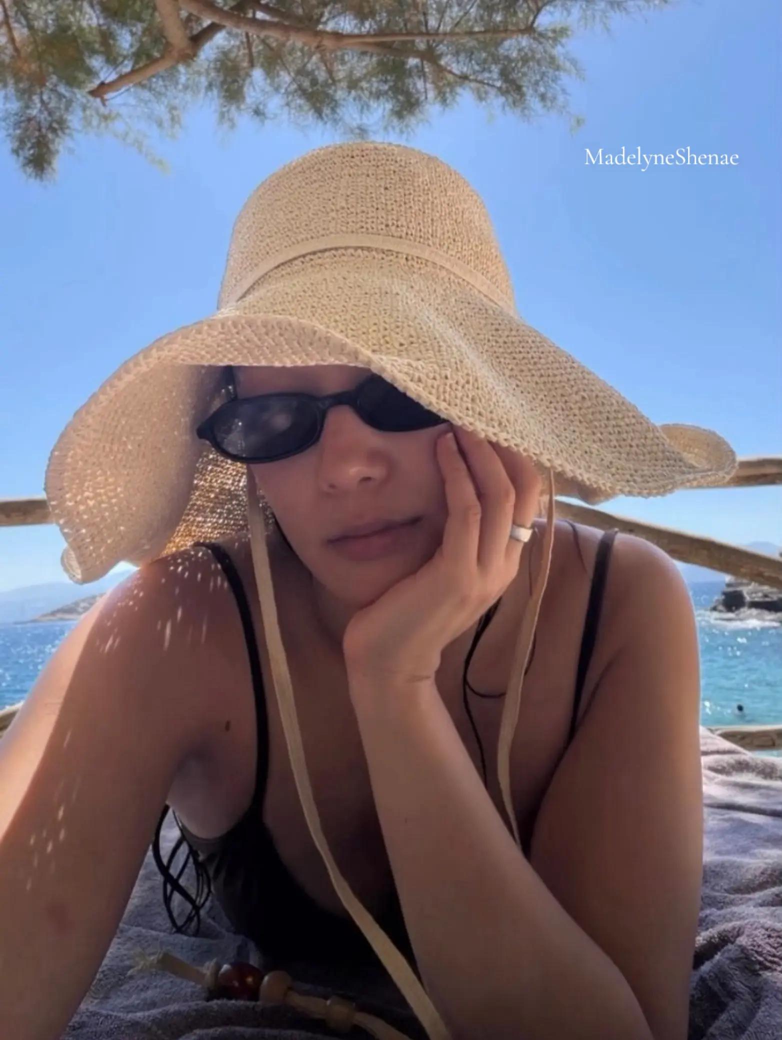 @Madelyne Shenae