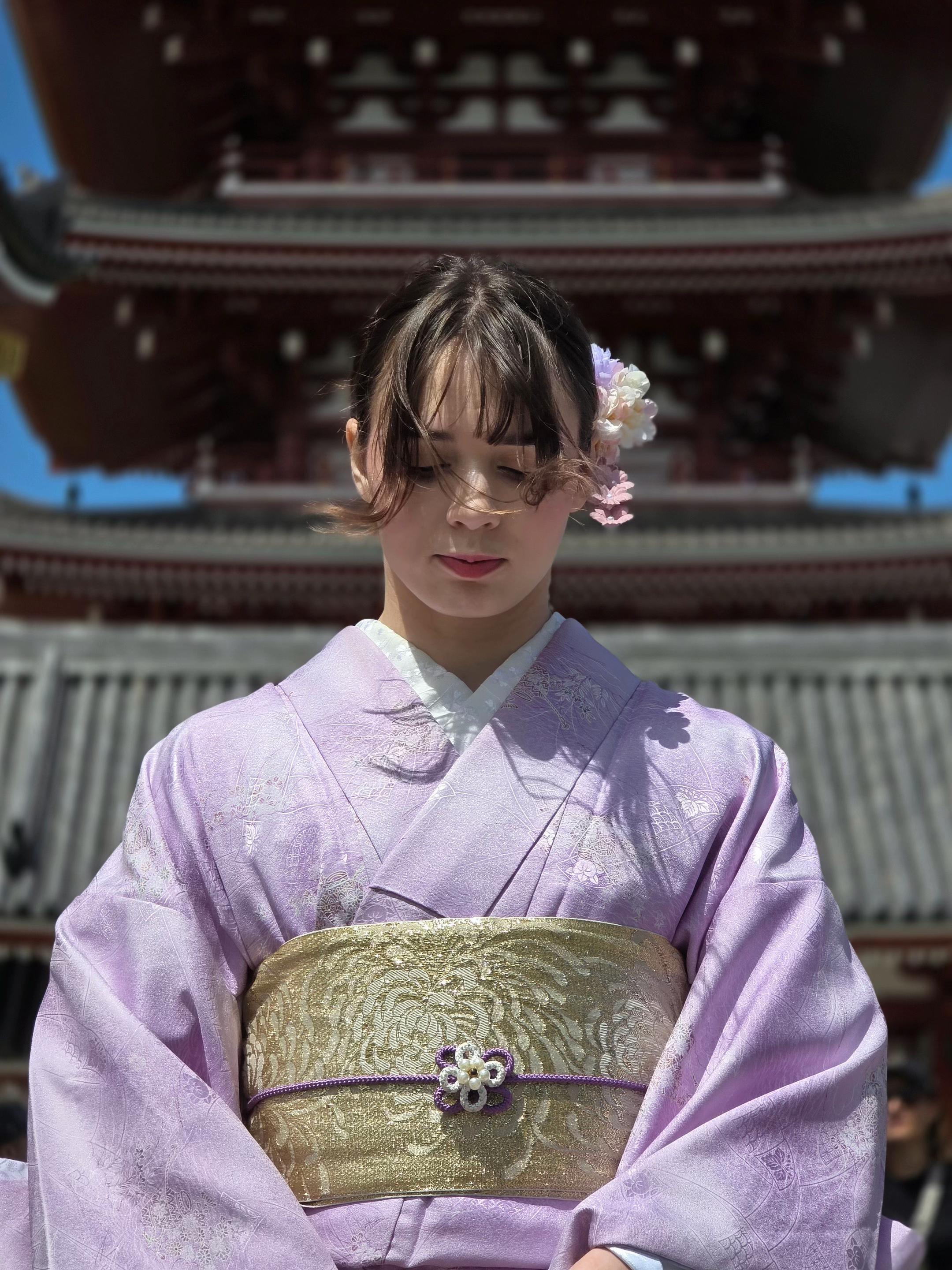 @Natsumi