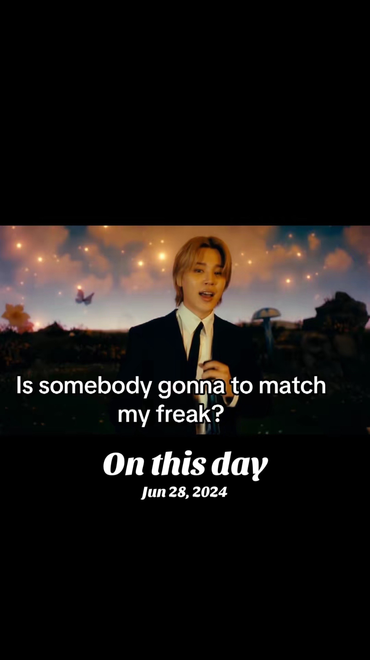 @⟭⟬E ARE B⟬⟭CK⁷ SAW BTS 523 527