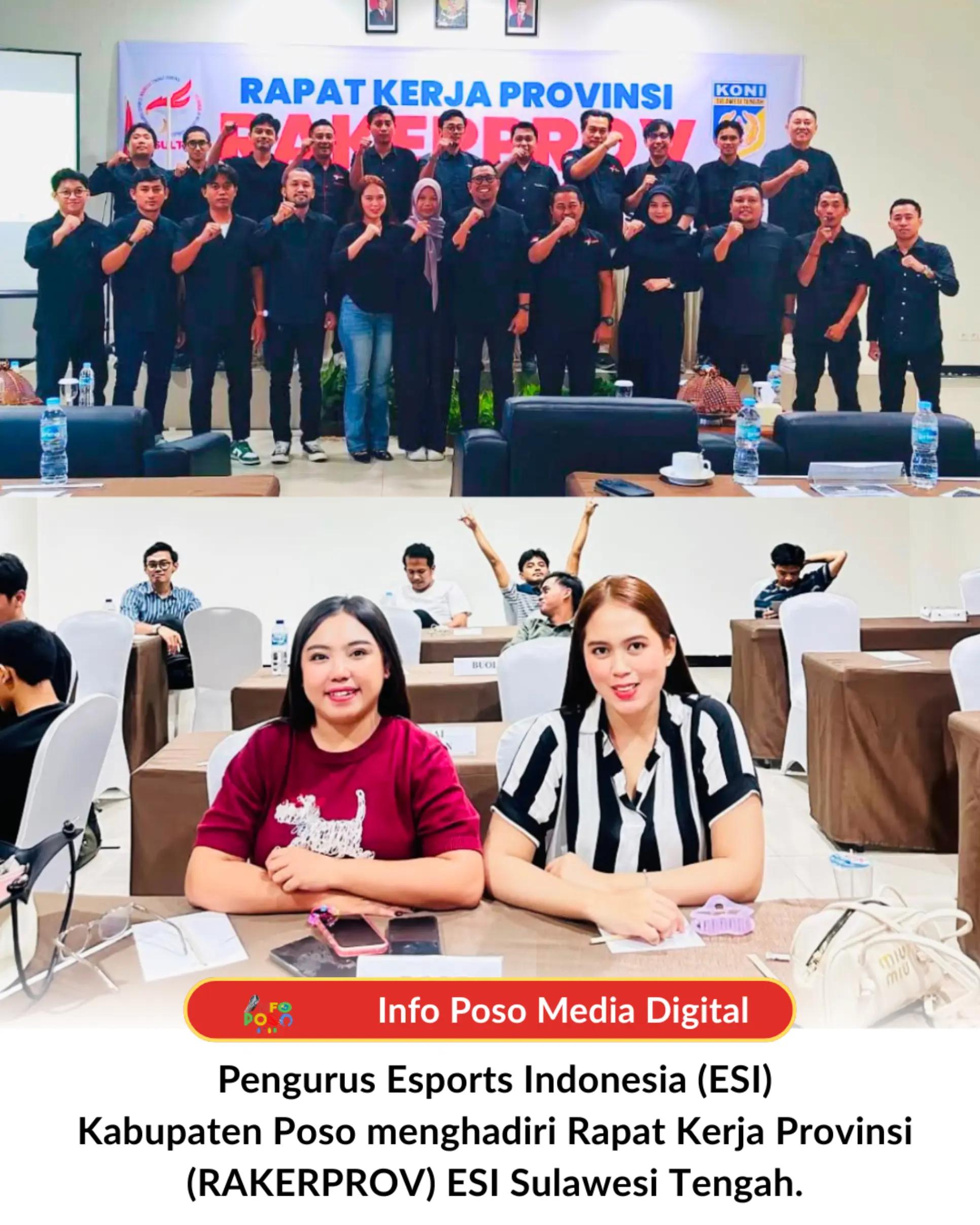 @Info Poso