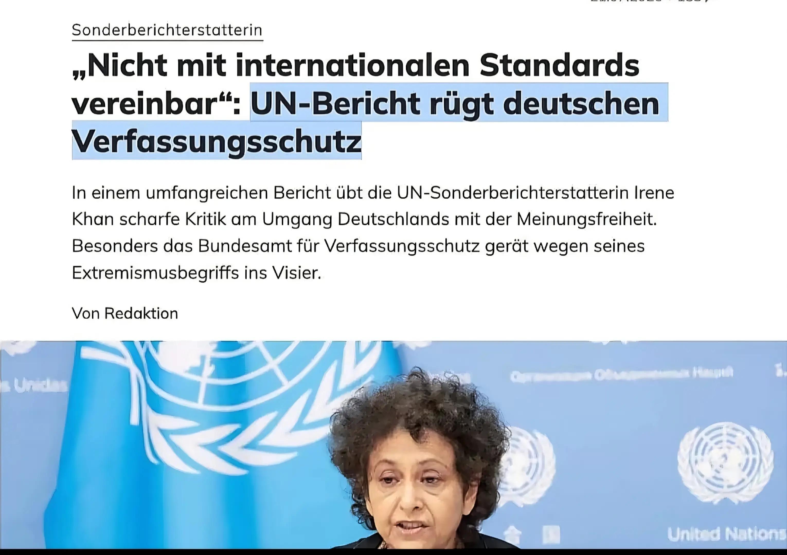 @BLAUESECHO