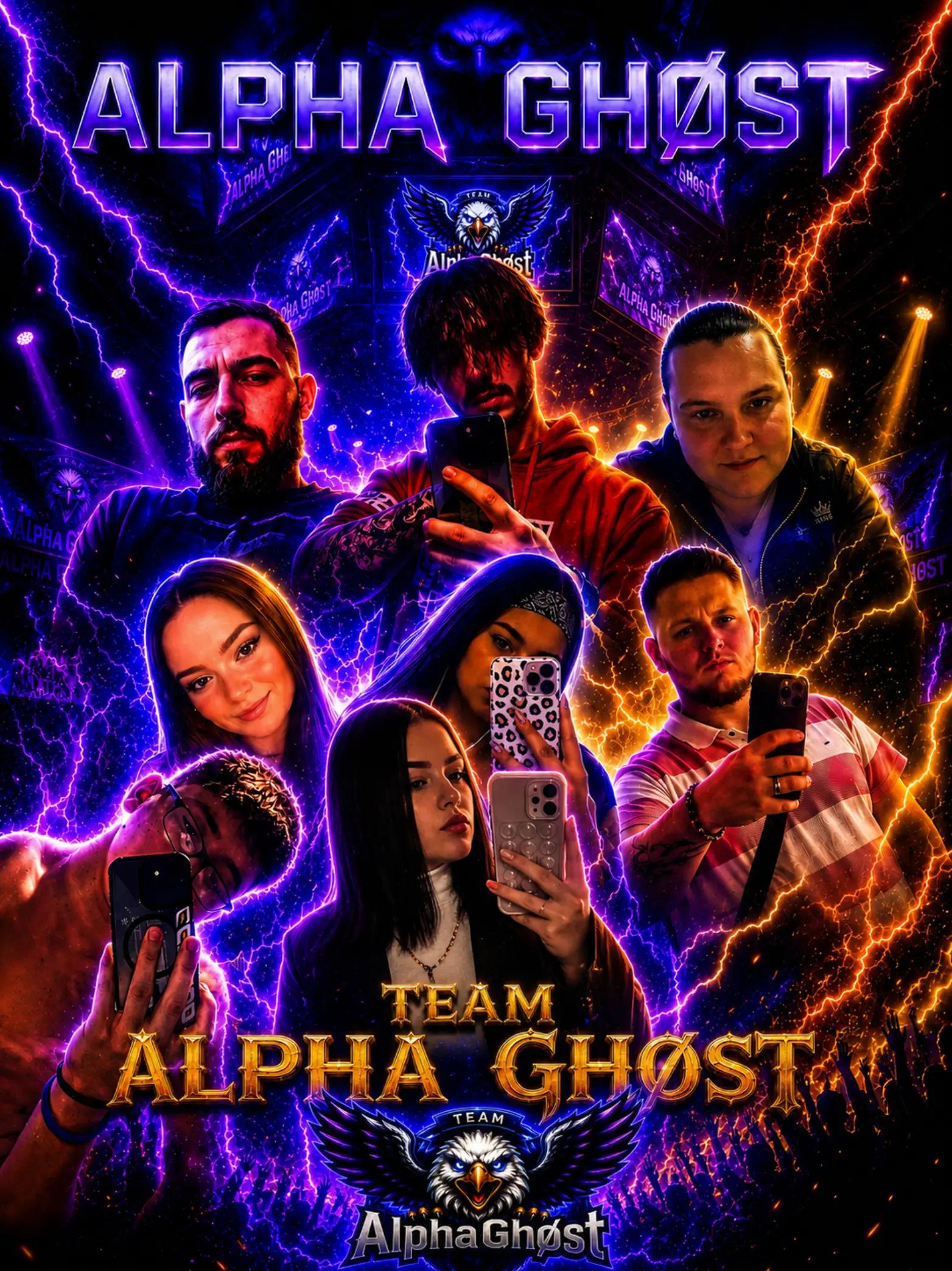 @☣ Agent Ghøst ☣🦅👻🐦🔥