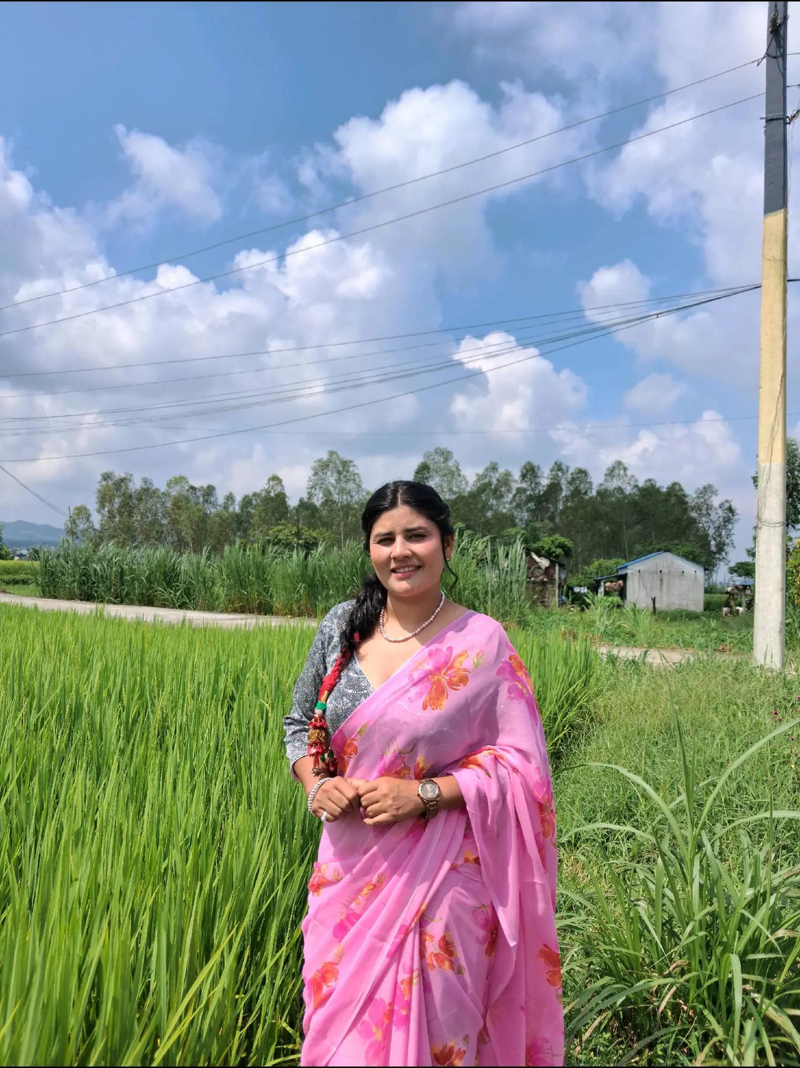@Nira Basnet