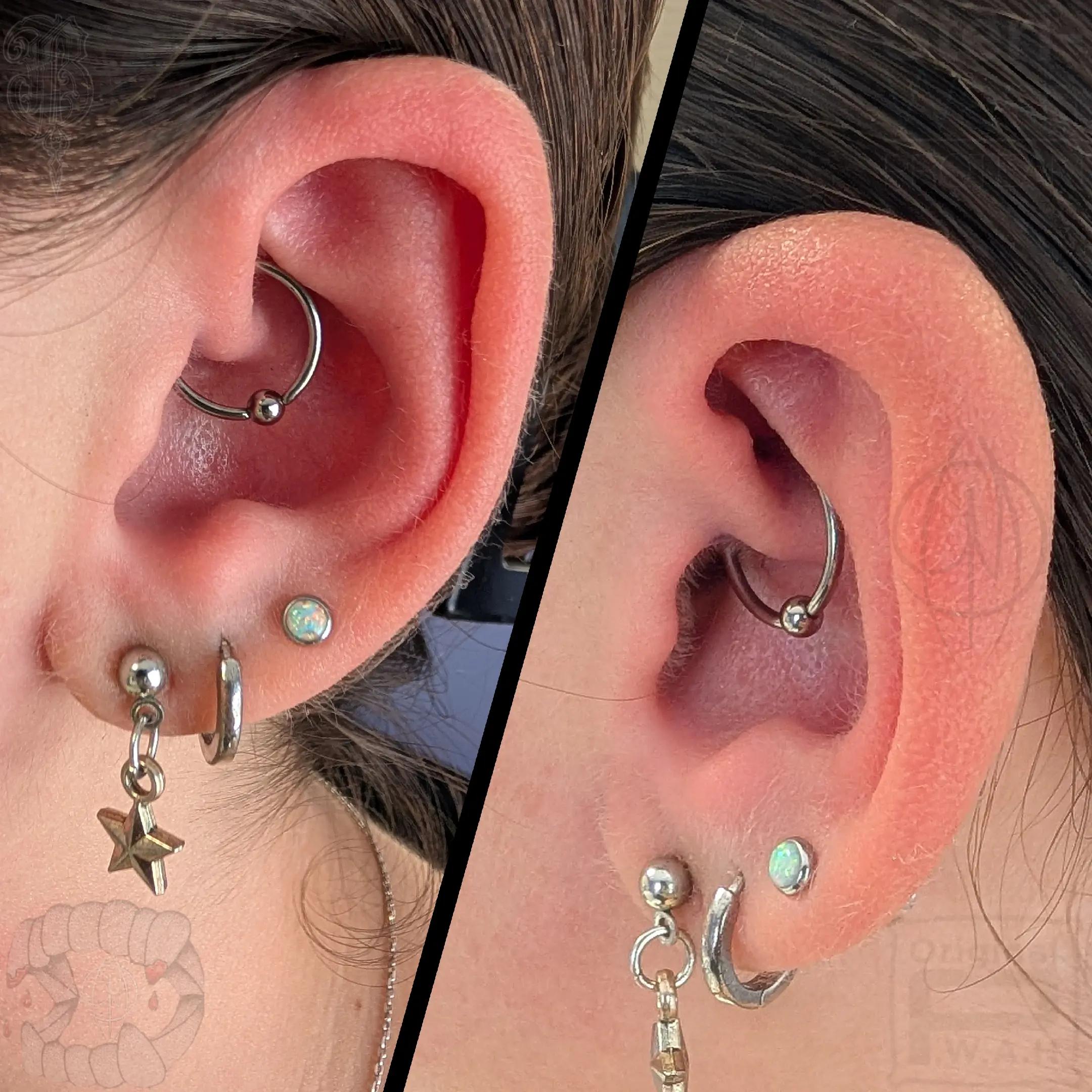 @Piercer Mike