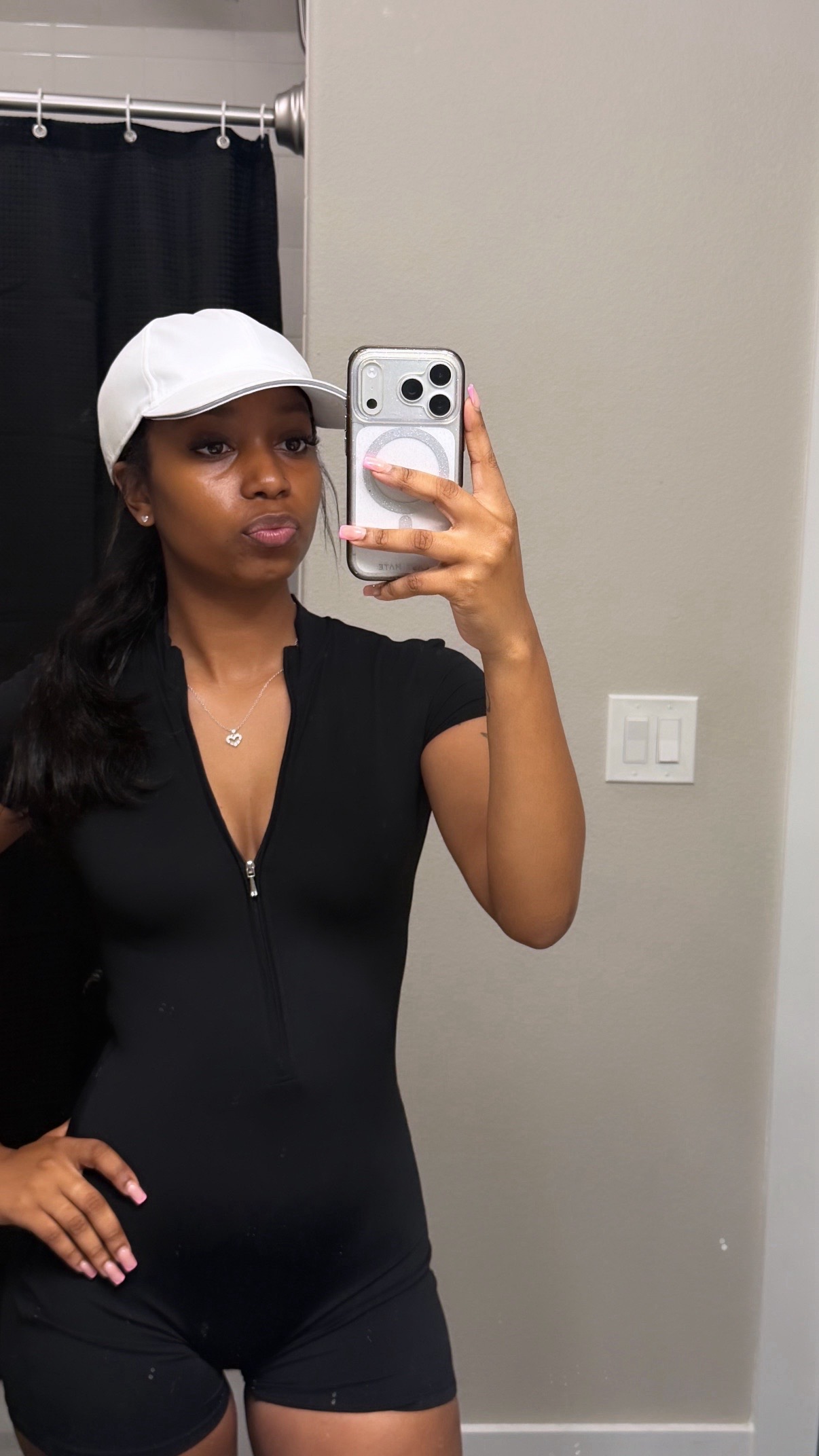 @Lyssa Monique ♡’