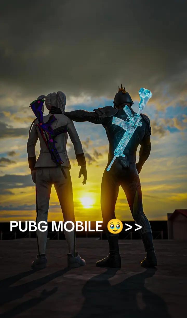 @tifla _PUBG_MOBILE🤩_X_Capcut