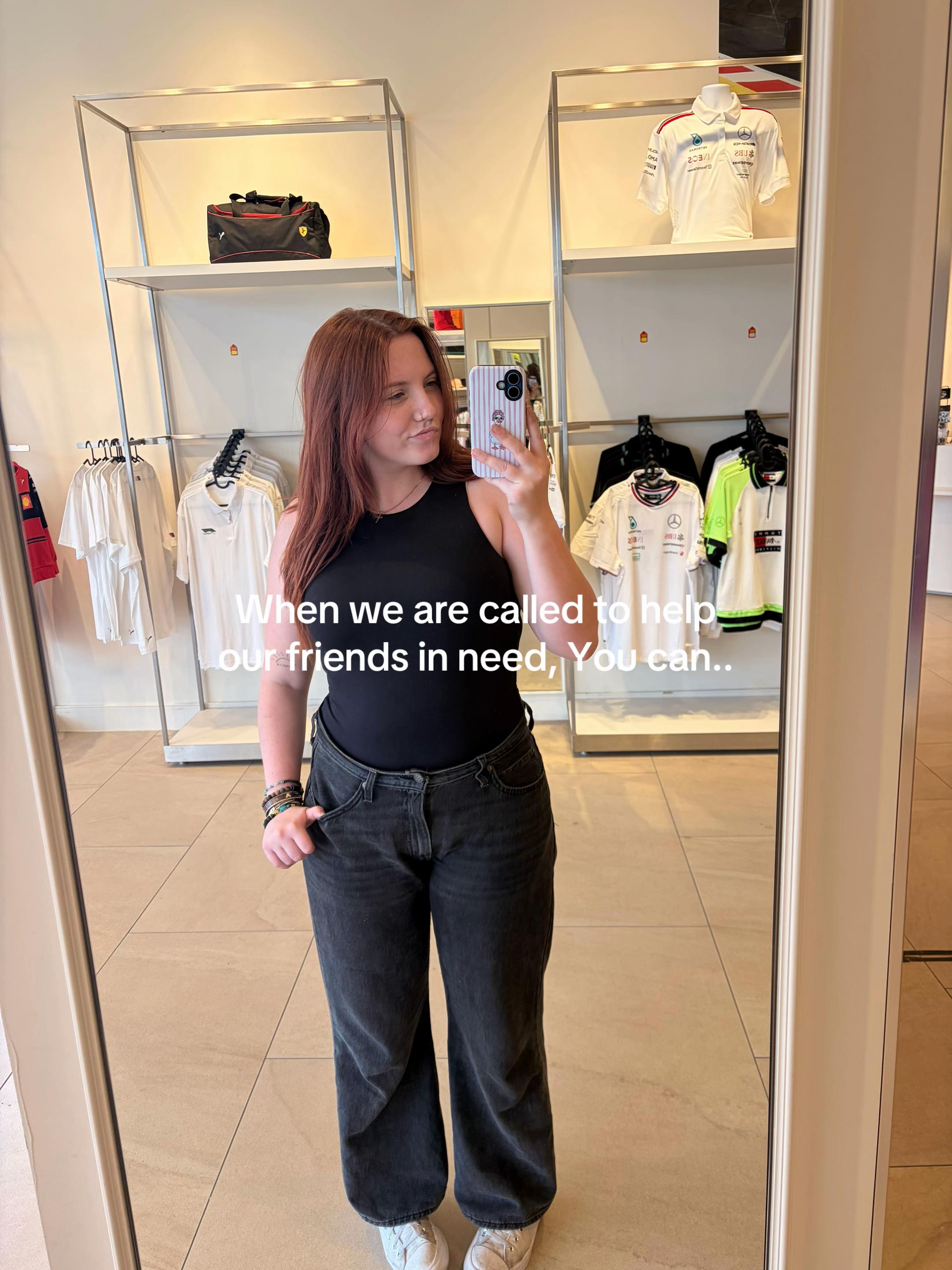 @Andie Lynn🧘♀️