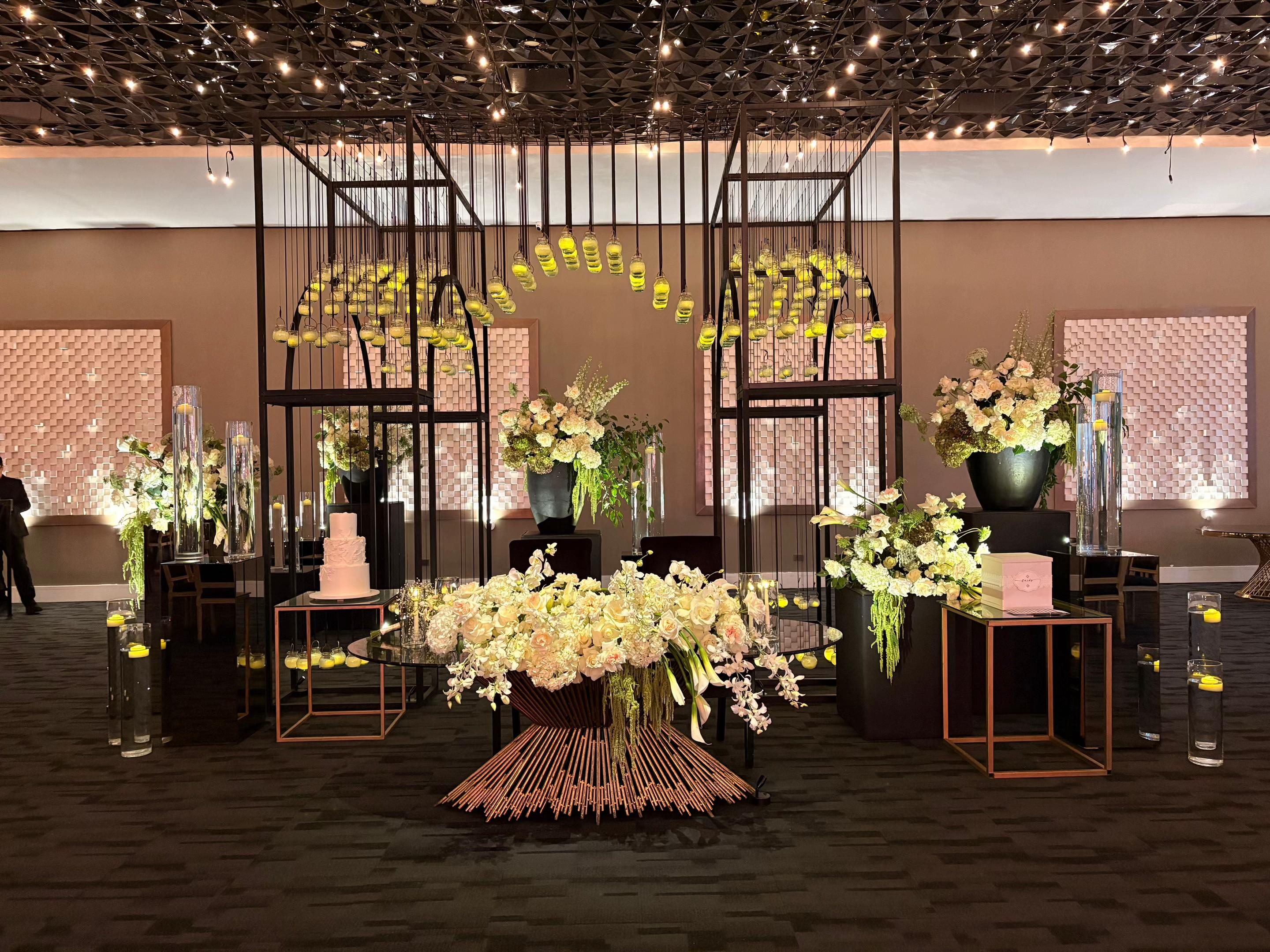 @CAROLINA OCHOA WEDDING PLANNER
