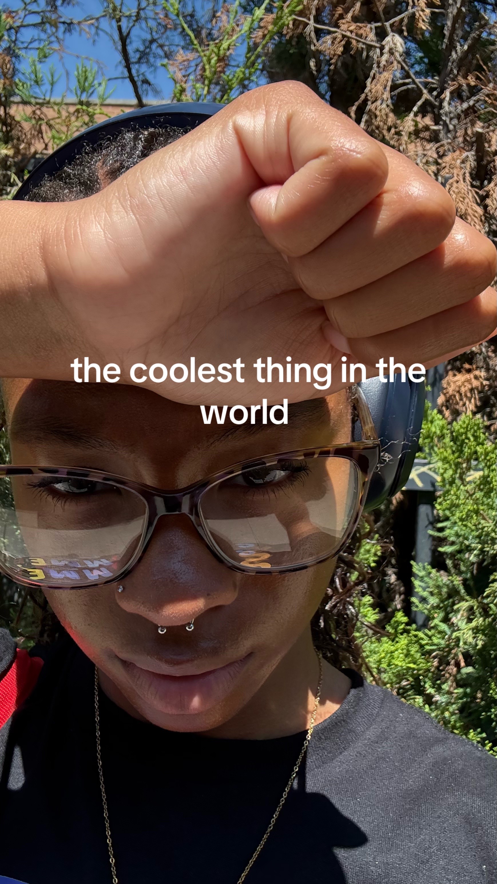 @Peyton Victoria
