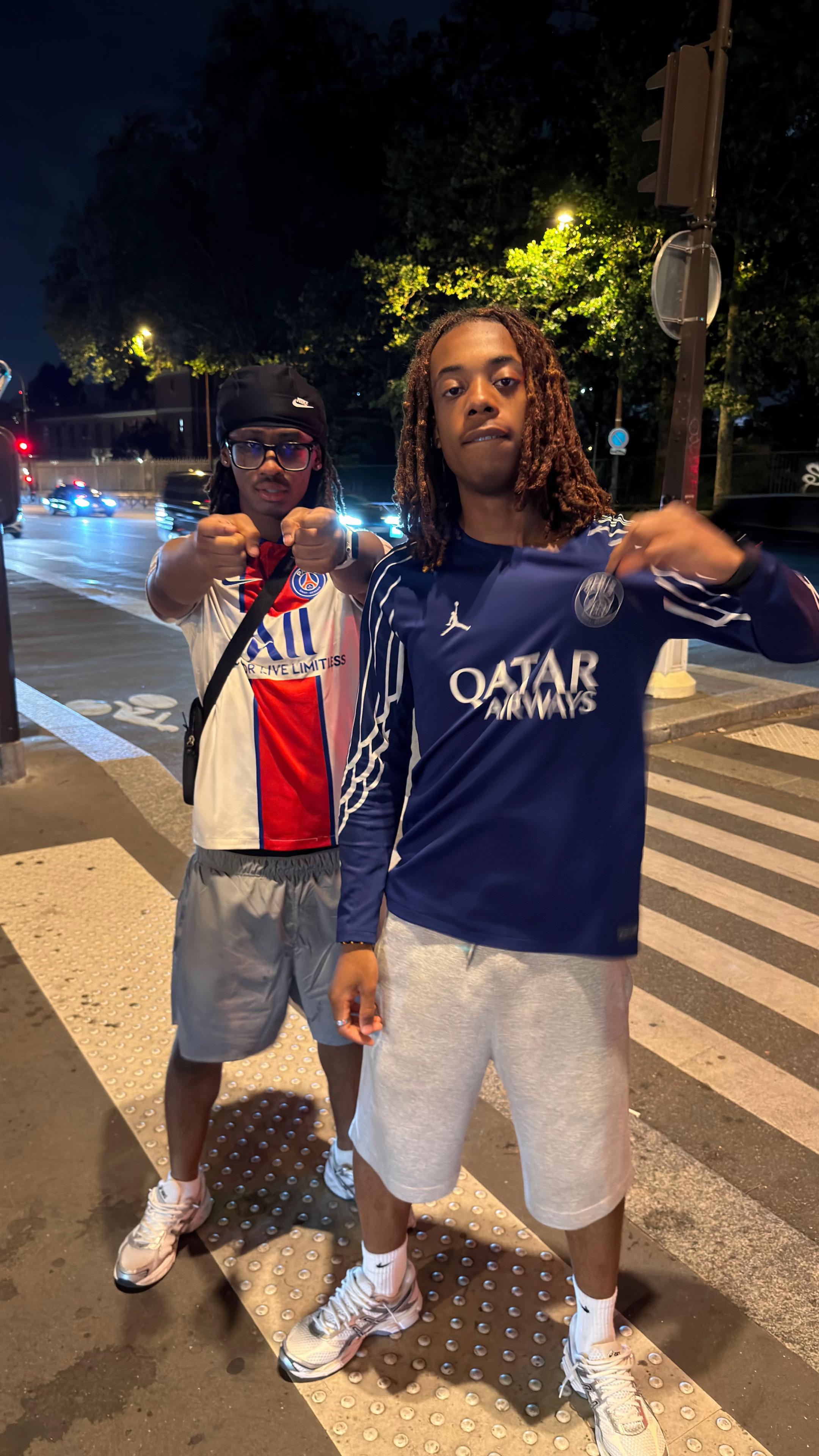 @Chriss クリス