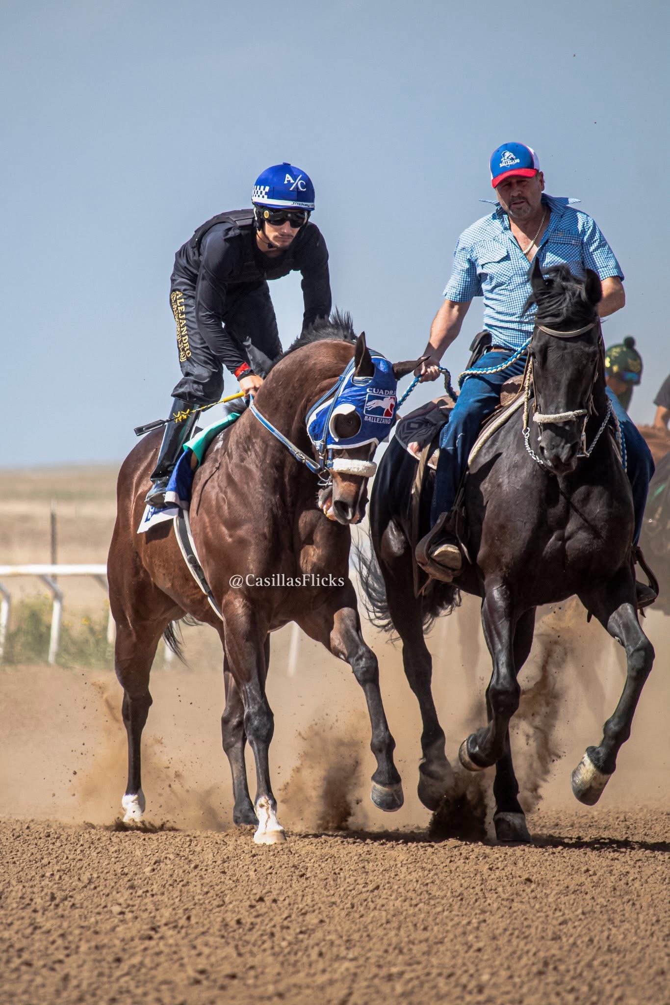 @Colorado Racing 🐎 303