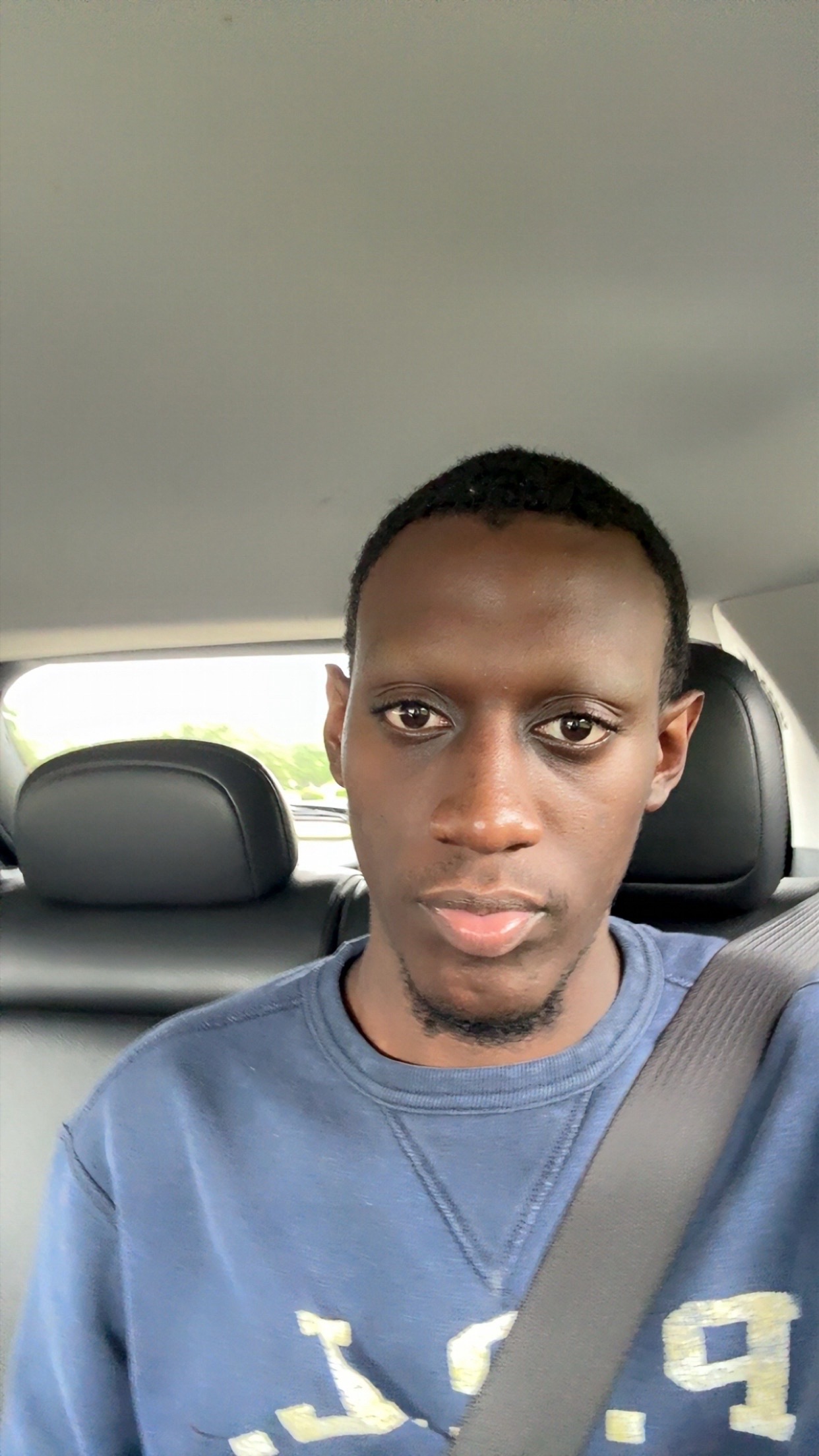@Ibeyourgoodboy