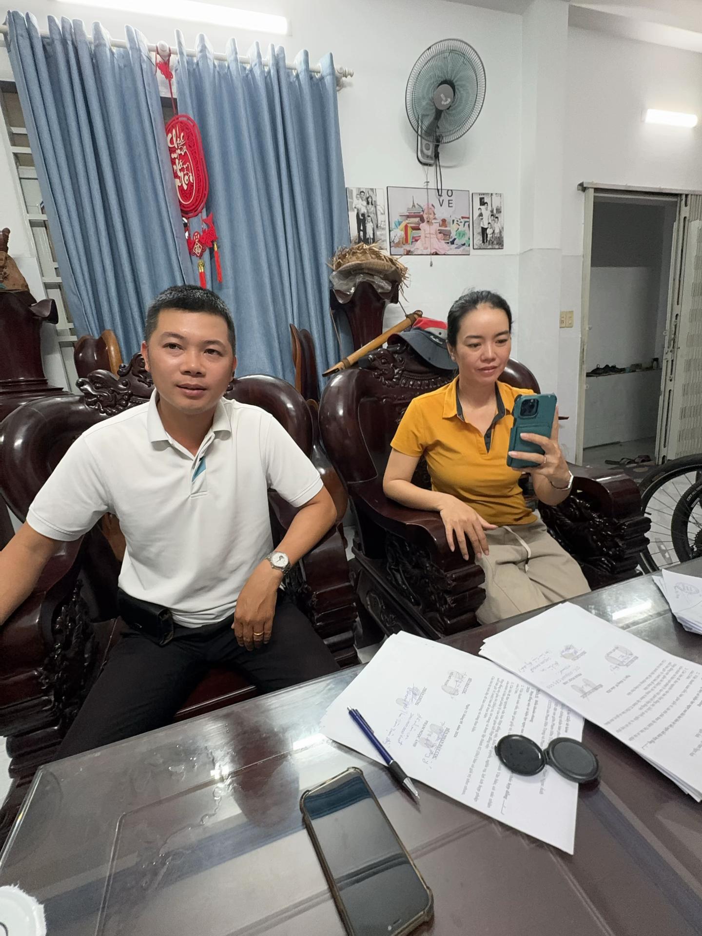@NH&Agrave; ĐẸP CH&Uacute; PHI