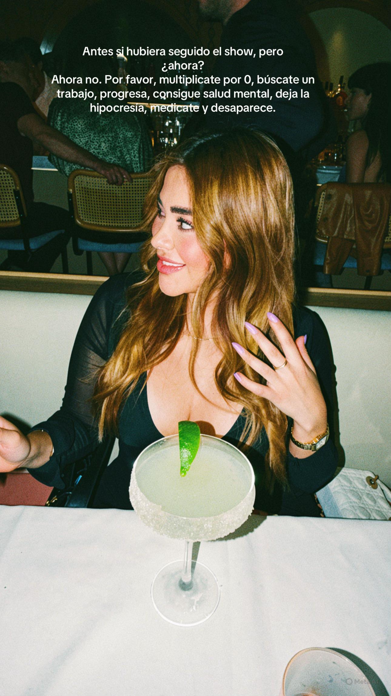 @Luisa Fernanda Hernández.