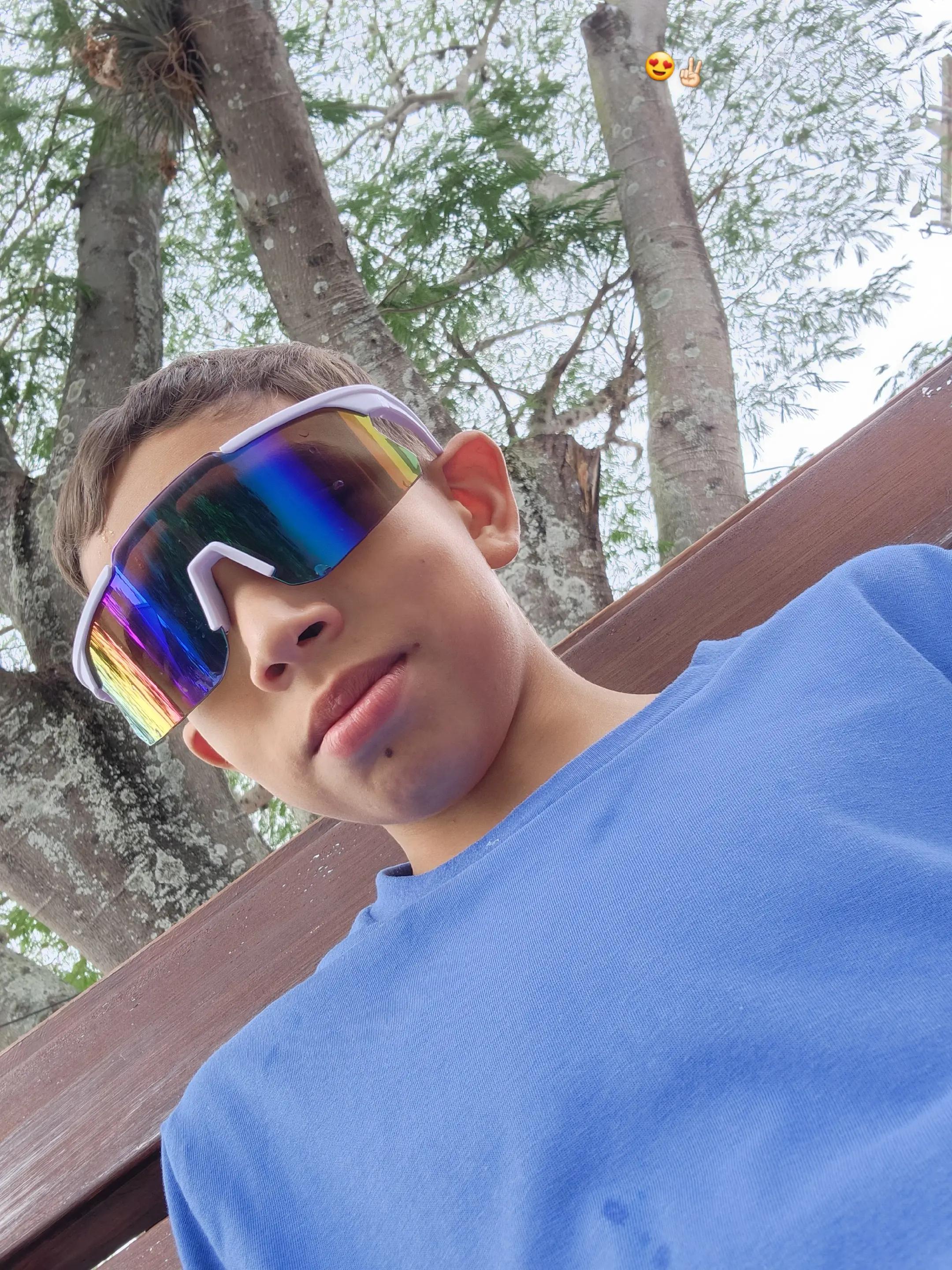 @Chris Antonio.🤪🔥