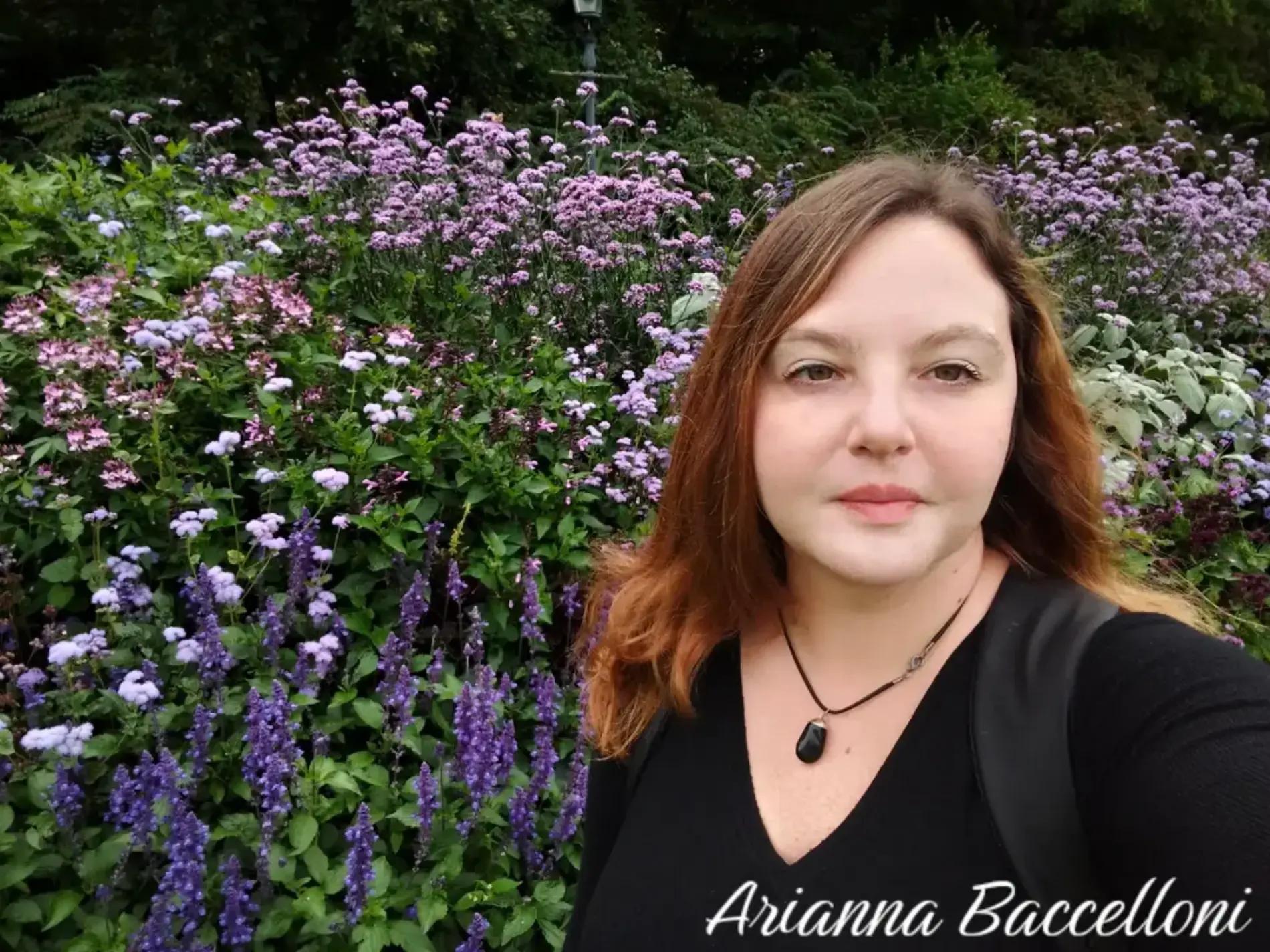 @AriannaBaccelloni1994