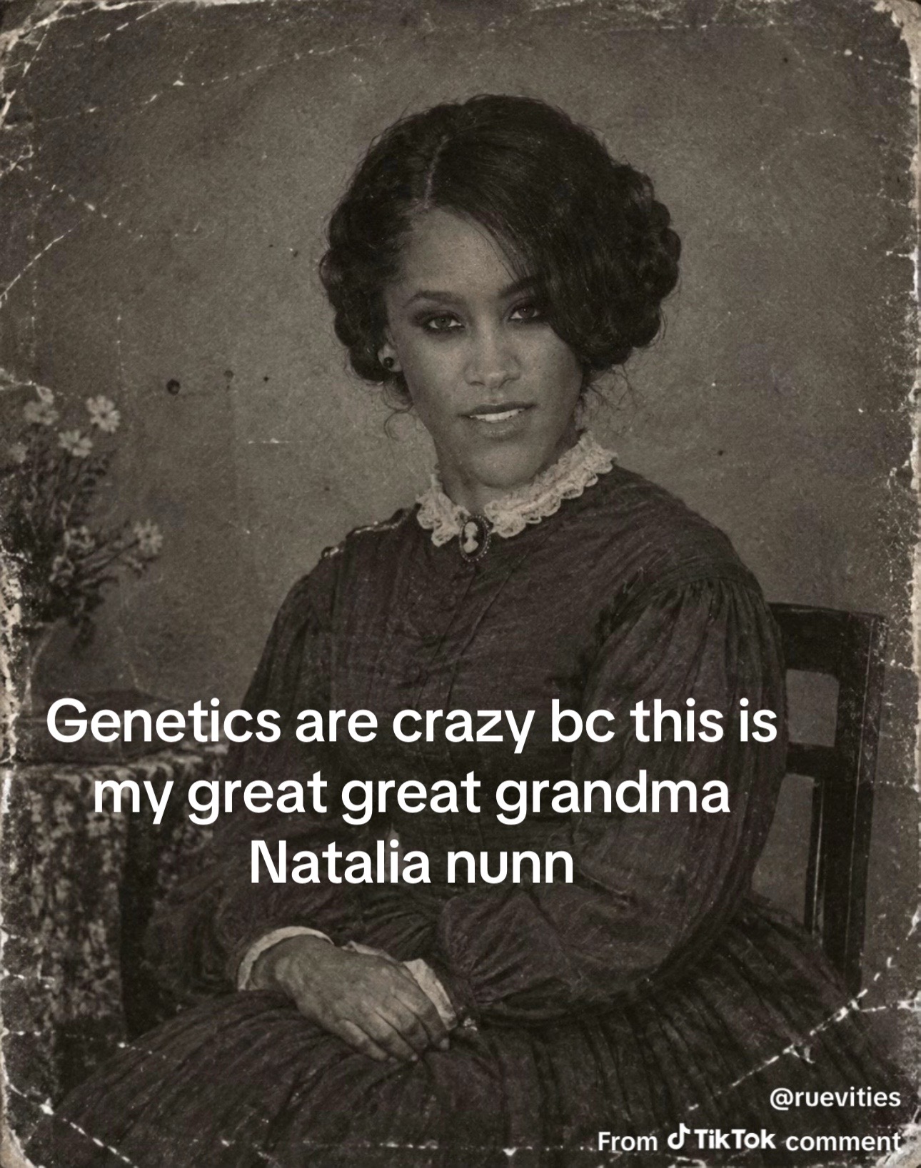 @Krista romine