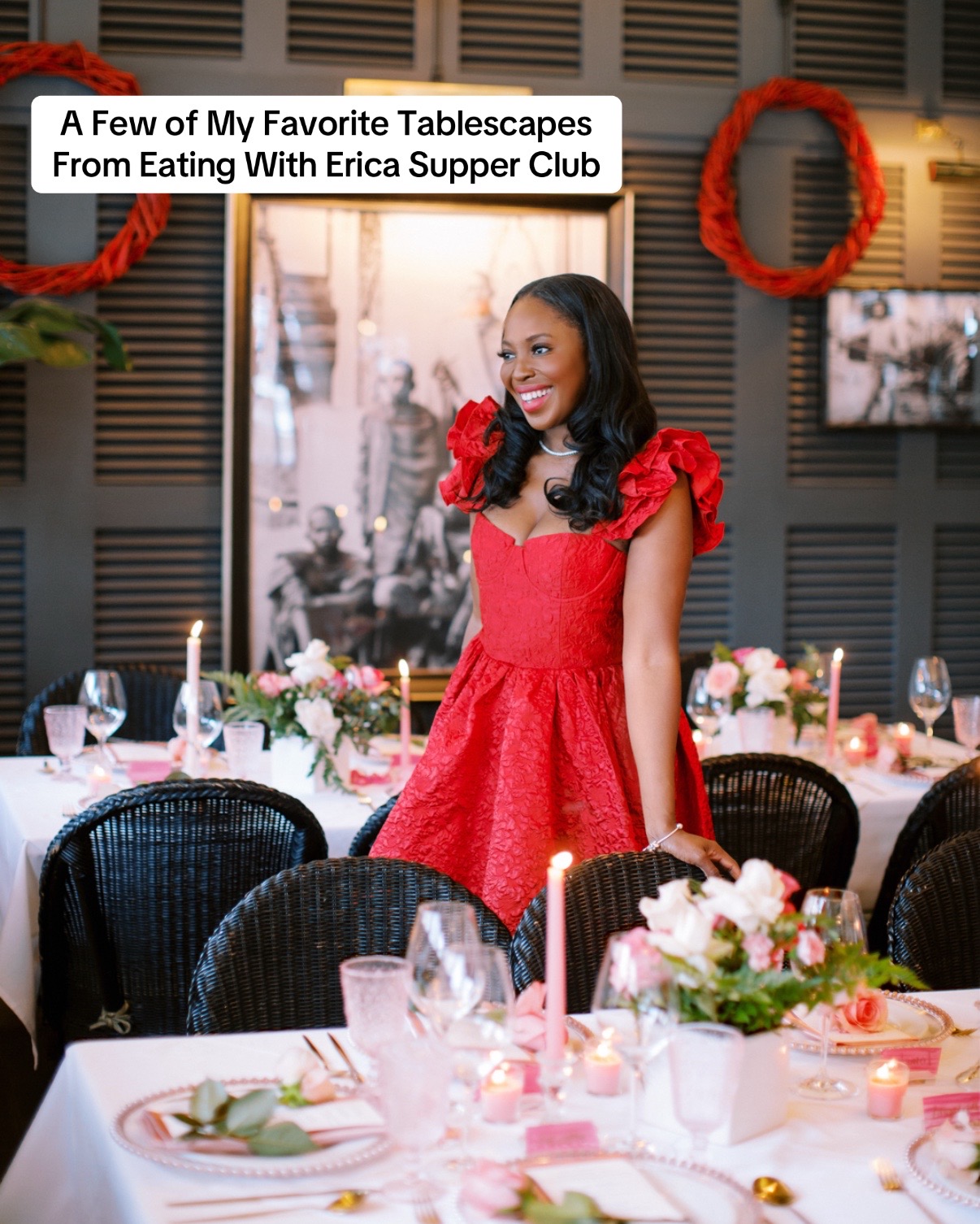 @Eating With Erica