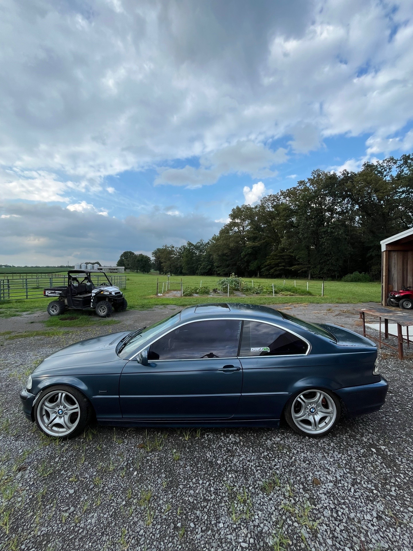 @Full Blast MotorWorks