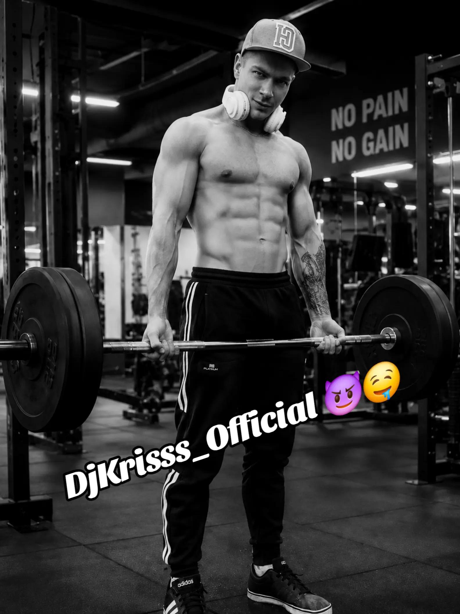 @_DjKrisss_Official