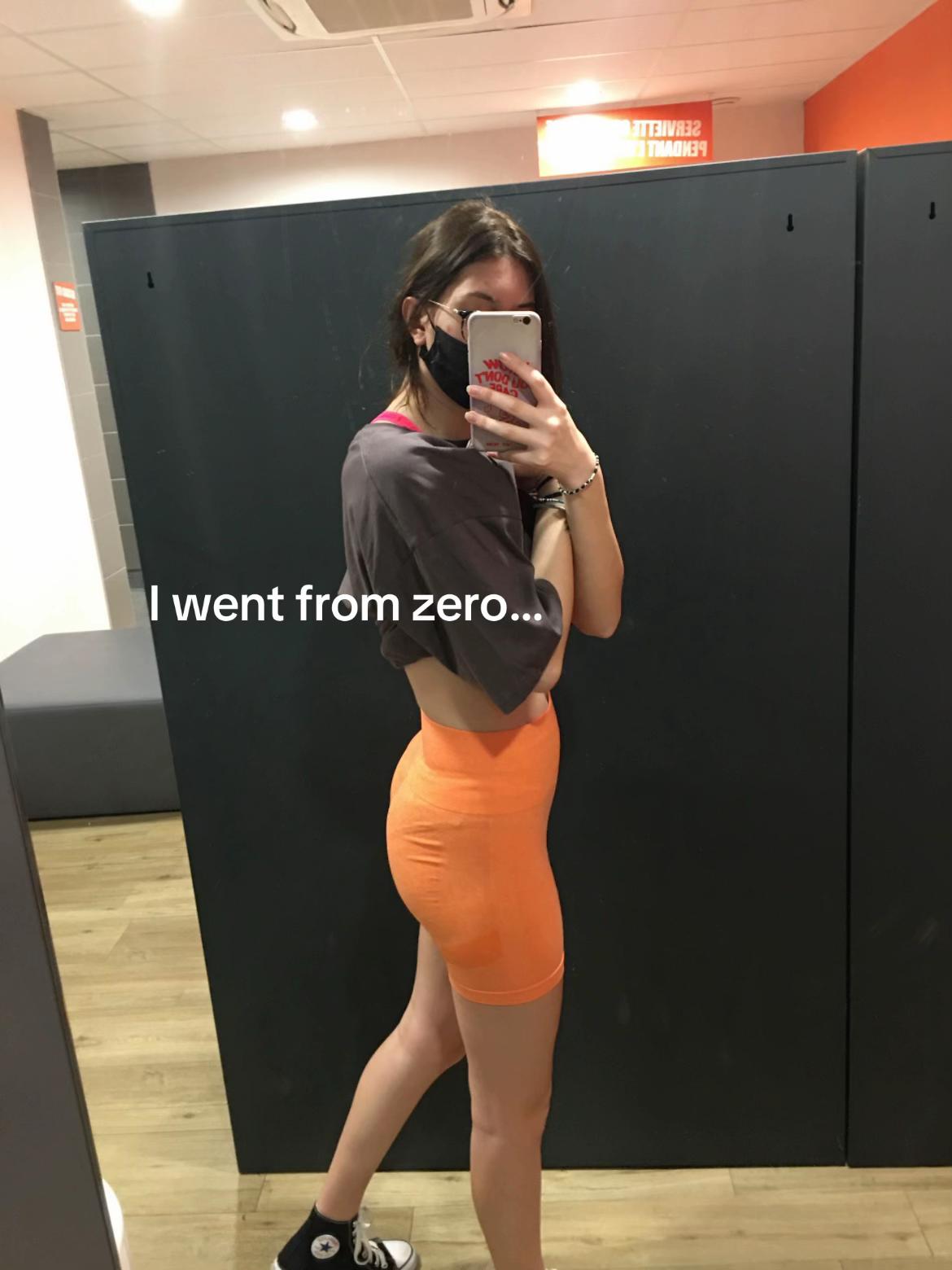 @luzmi 🏔️🏋️♀️