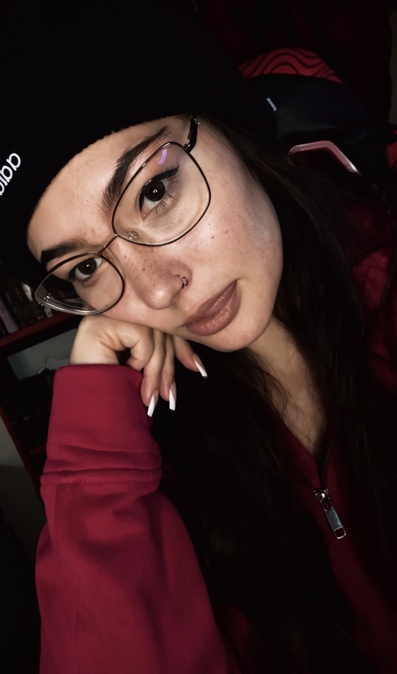 @MissLadybug🐞