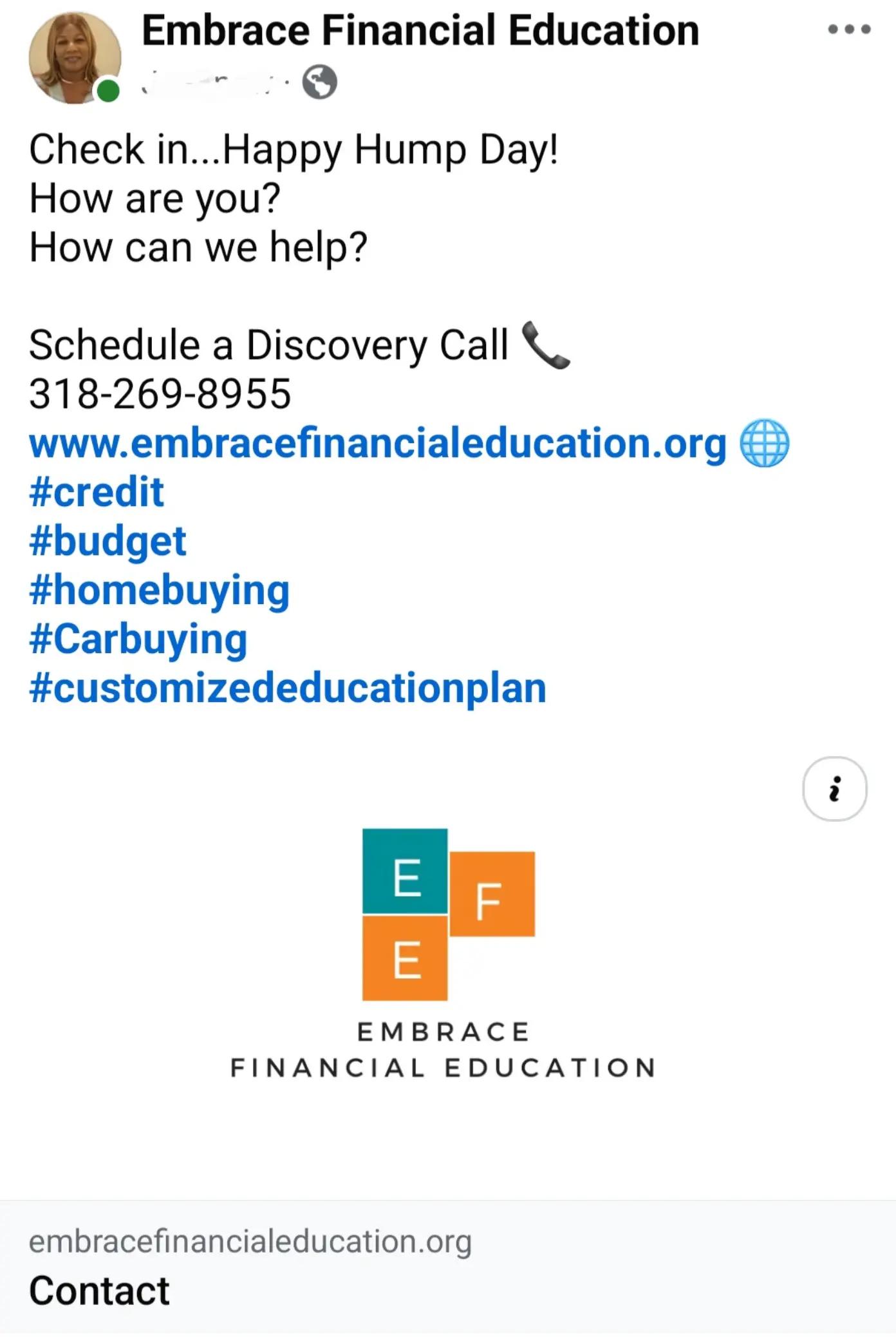 @Tjfinancialcoach